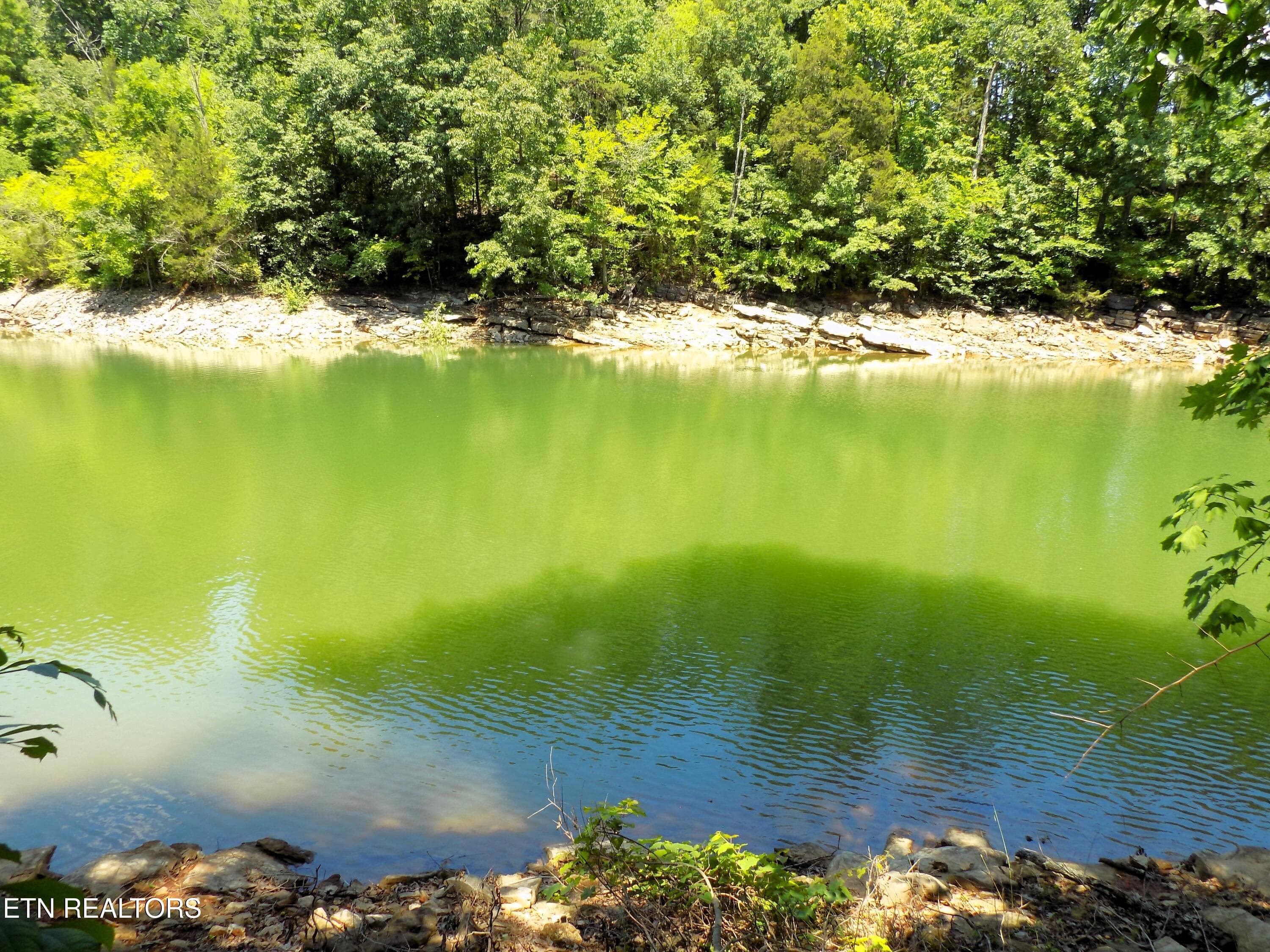 Lot 13 - Lot 13 Shorewood Point, Morristown, TN 37814