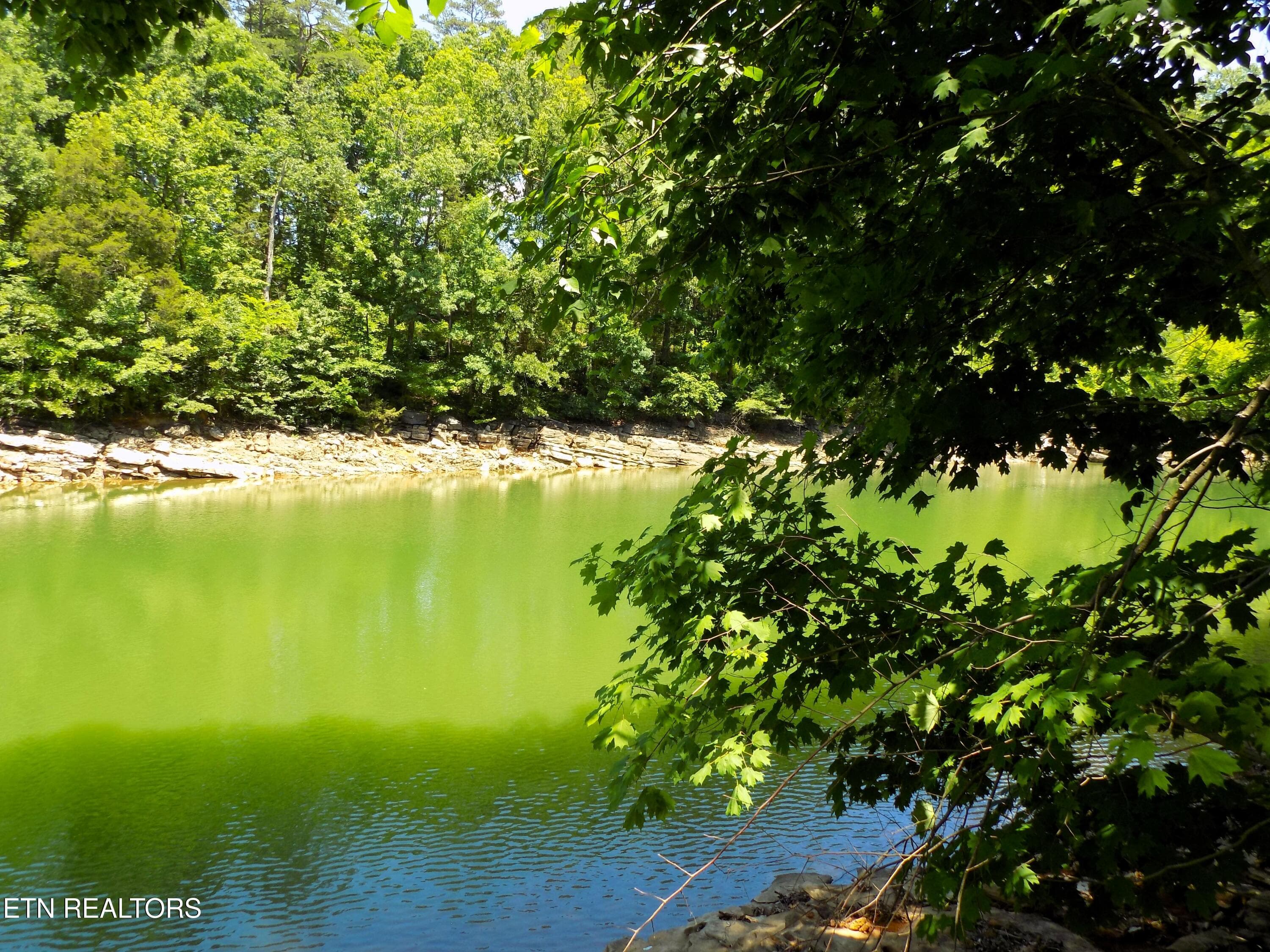 Lot 13 - Lot 13 Shorewood Point, Morristown, TN 37814
