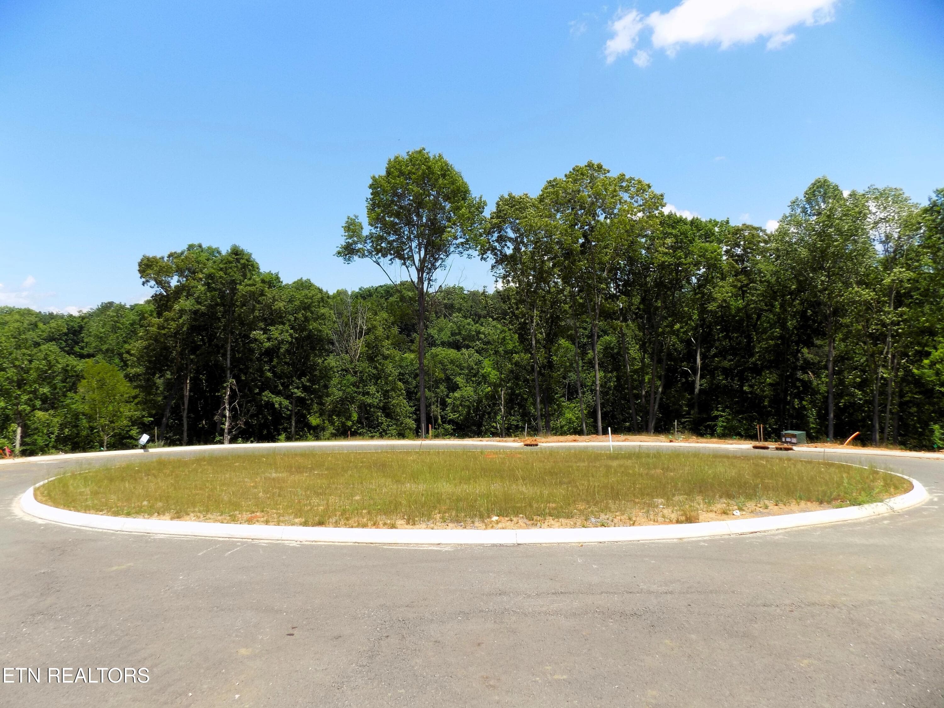 Cul de Sac Lot - Lot 13 Shorewood Point, Morristown, TN 37814