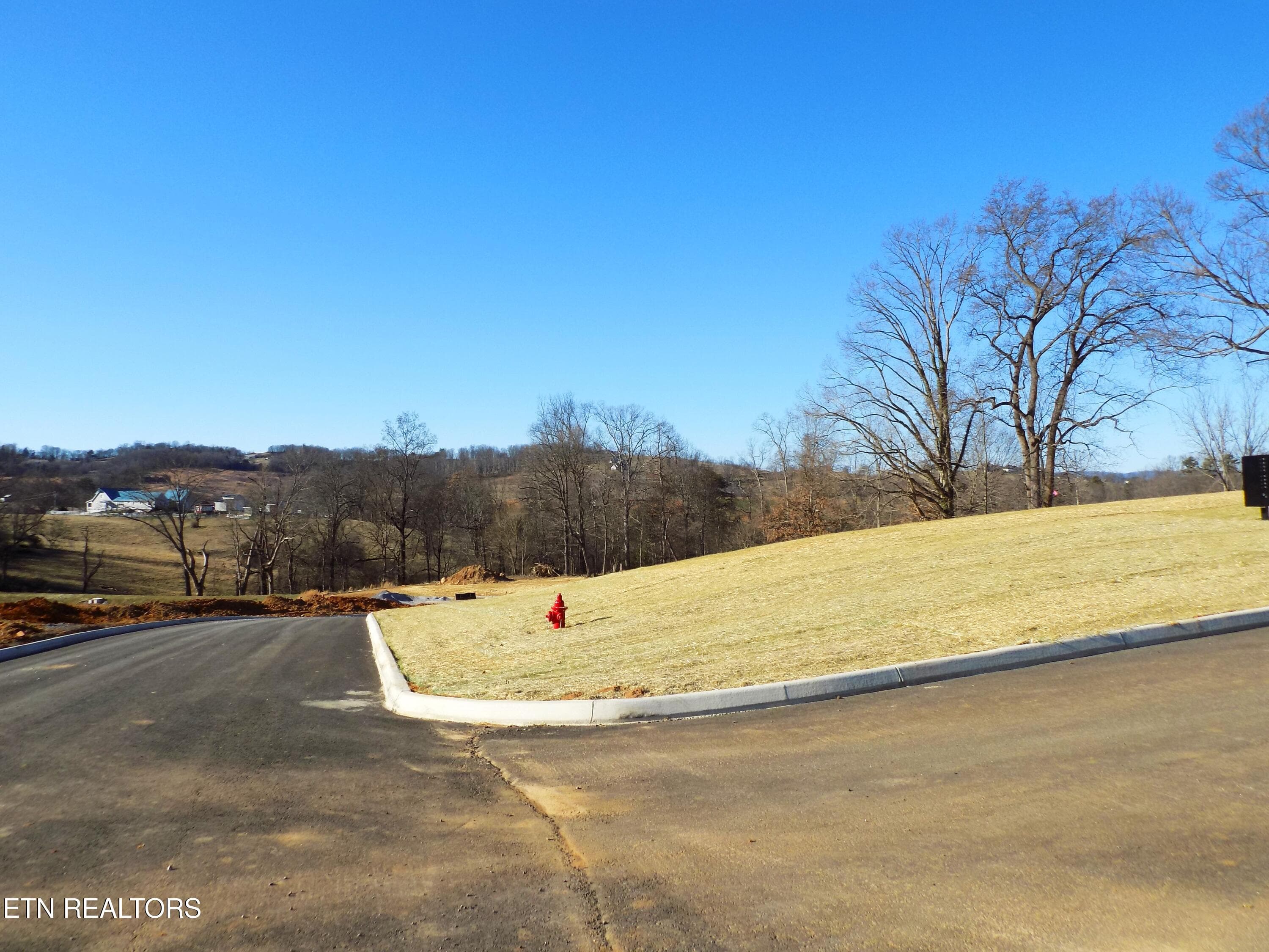 Serenity Cove Subdivision - Lot 13 Shorewood Point, Morristown, TN 37814