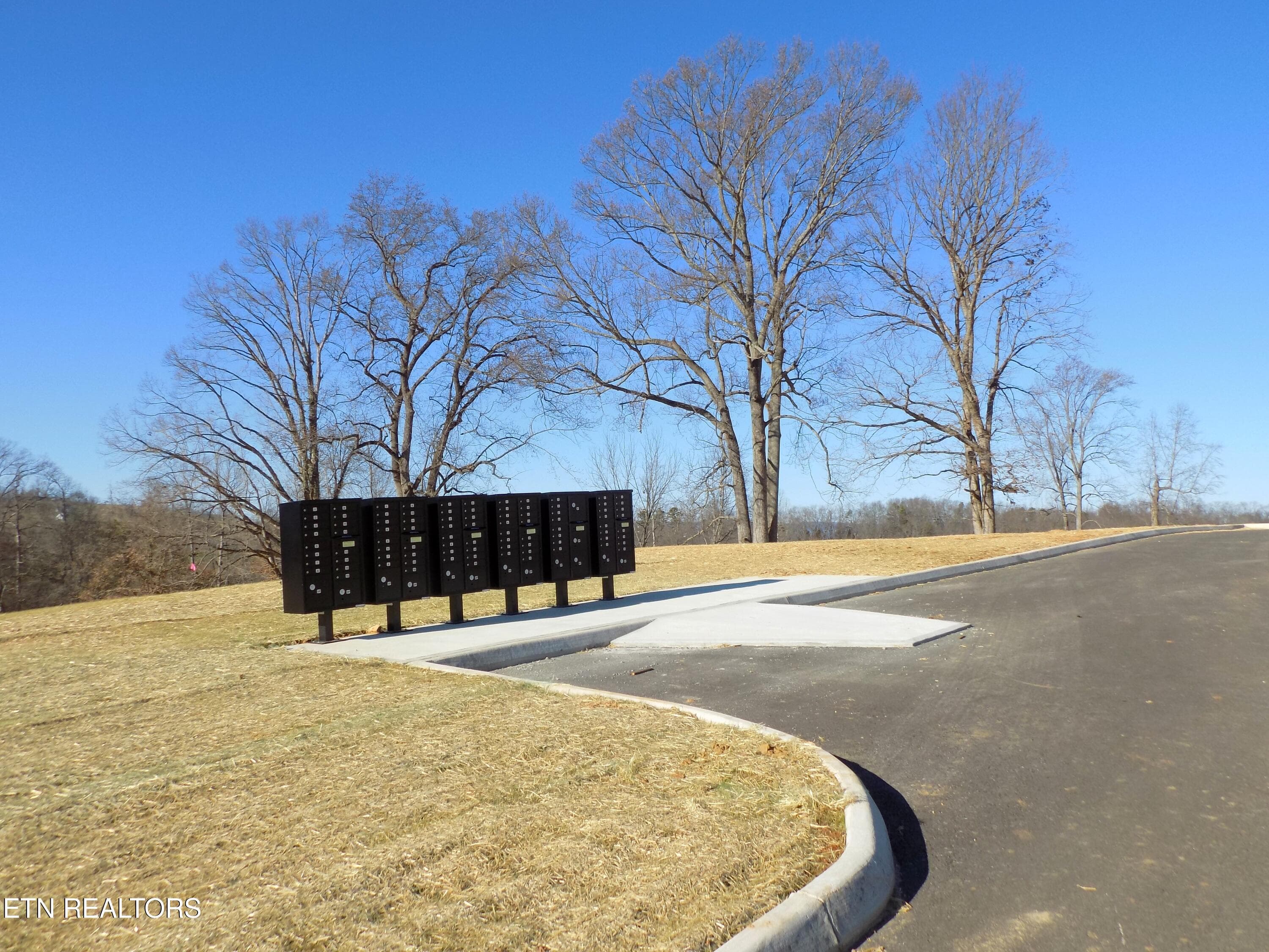 Serenity Cove Subdivision - Lot 13 Shorewood Point, Morristown, TN 37814