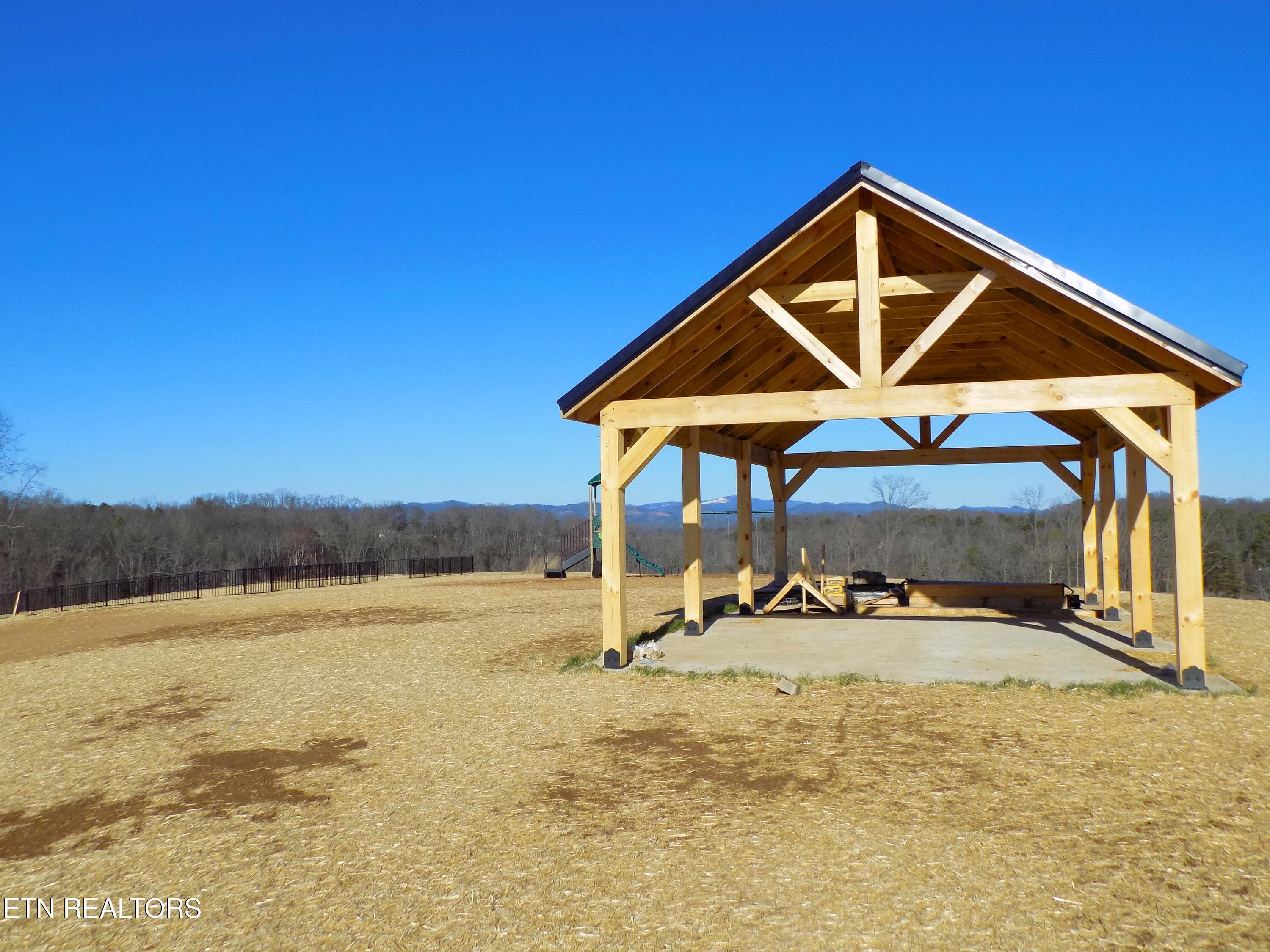 Serenity Cove Subdivision - Lot 13 Shorewood Point, Morristown, TN 37814