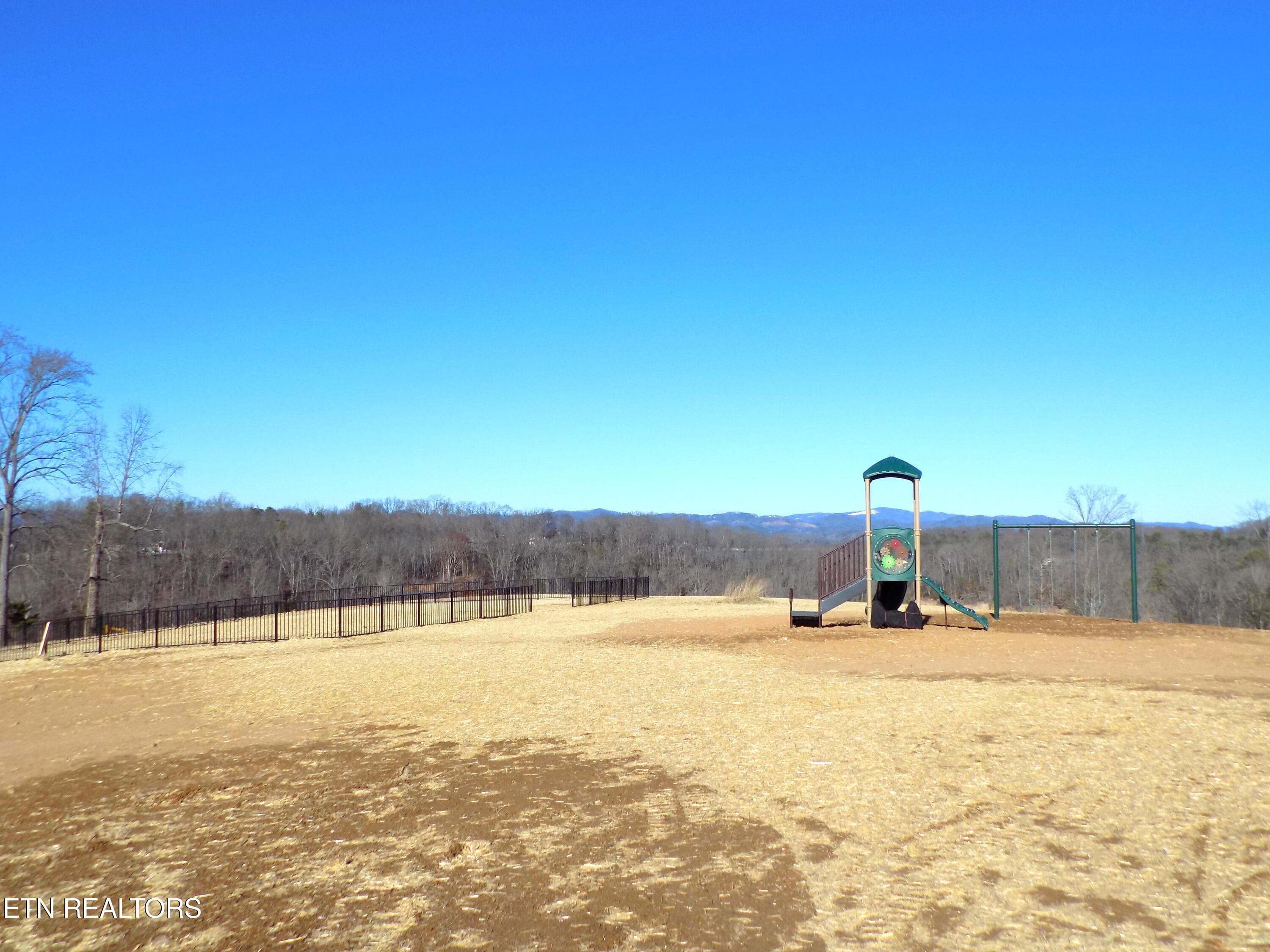 Playground / Dog Park - Lot 13 Shorewood Point, Morristown, TN 37814