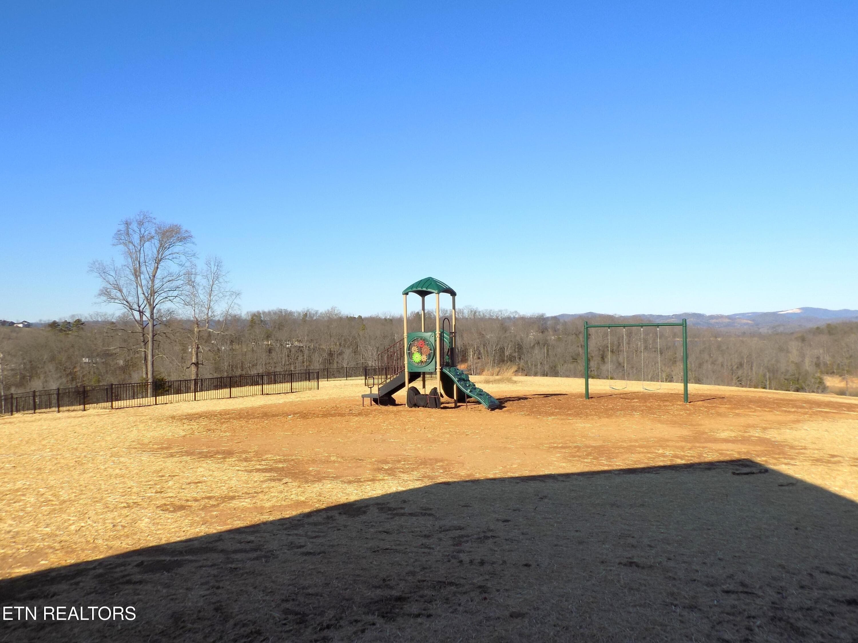 Playground / Dog Park - Lot 13 Shorewood Point, Morristown, TN 37814