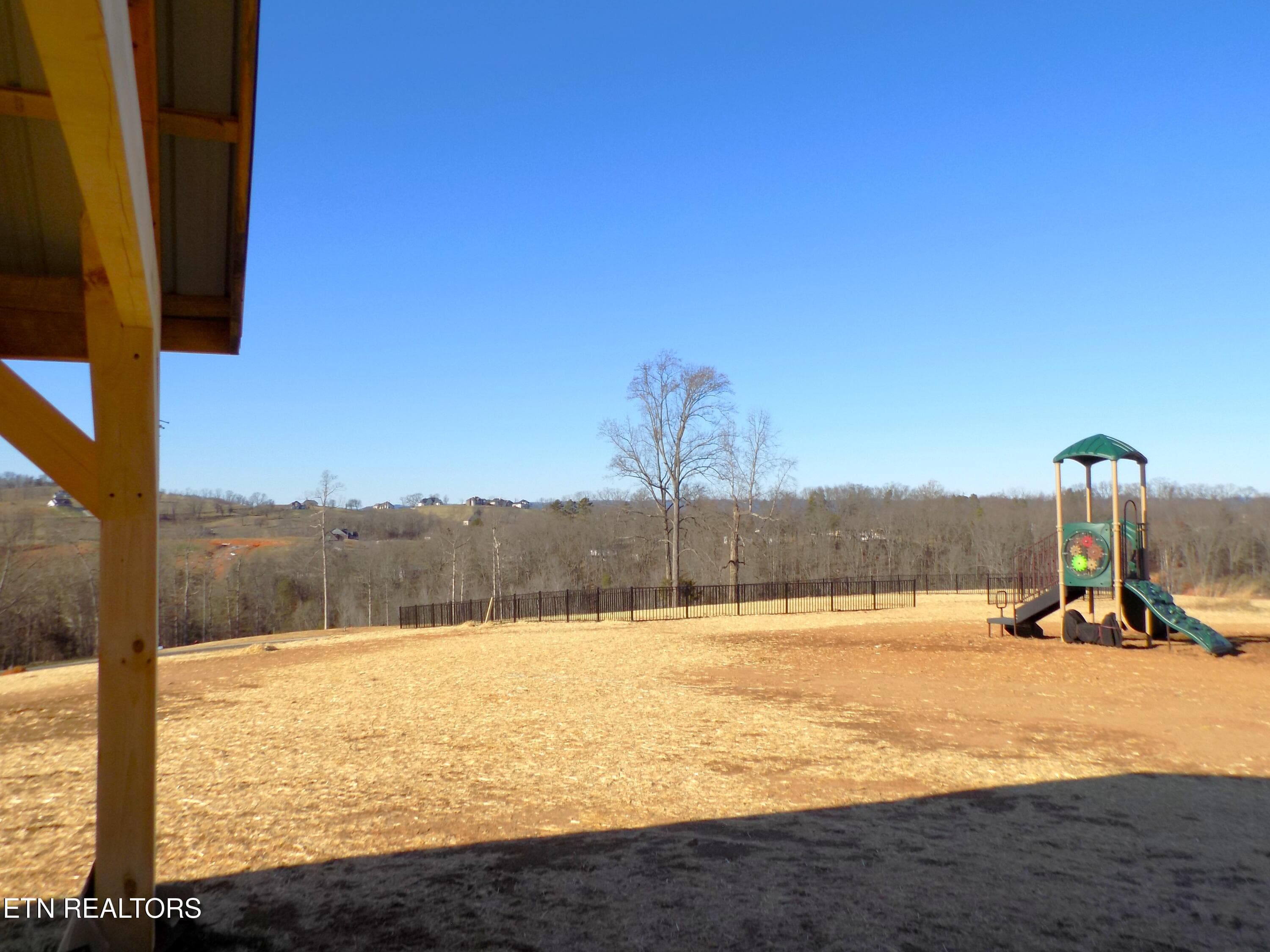 Playground / Dog Park - Lot 13 Shorewood Point, Morristown, TN 37814
