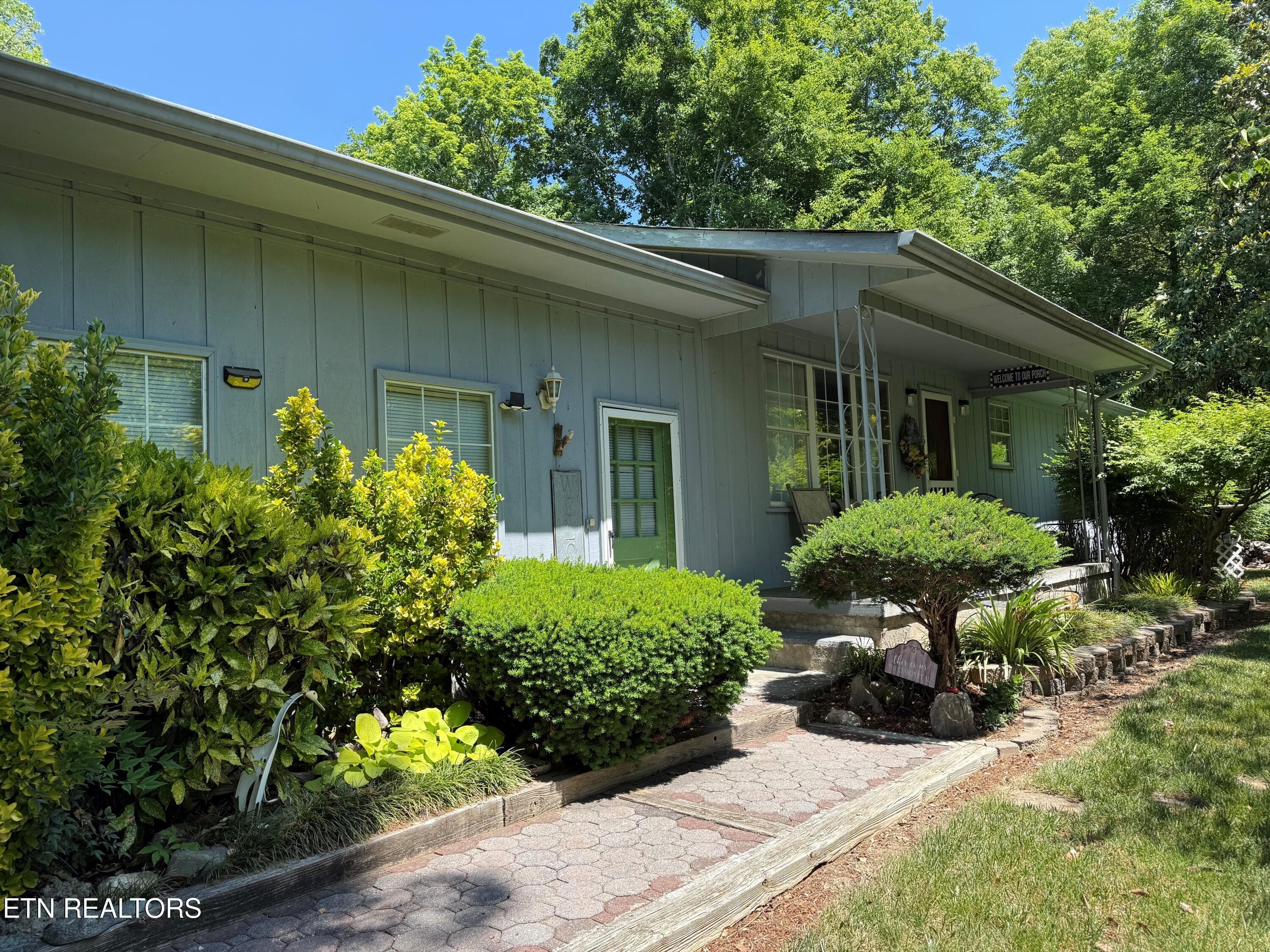 Front 3 - 2360 Goldrush Rd, Pigeon Forge, TN 37863, Pigeon Forge