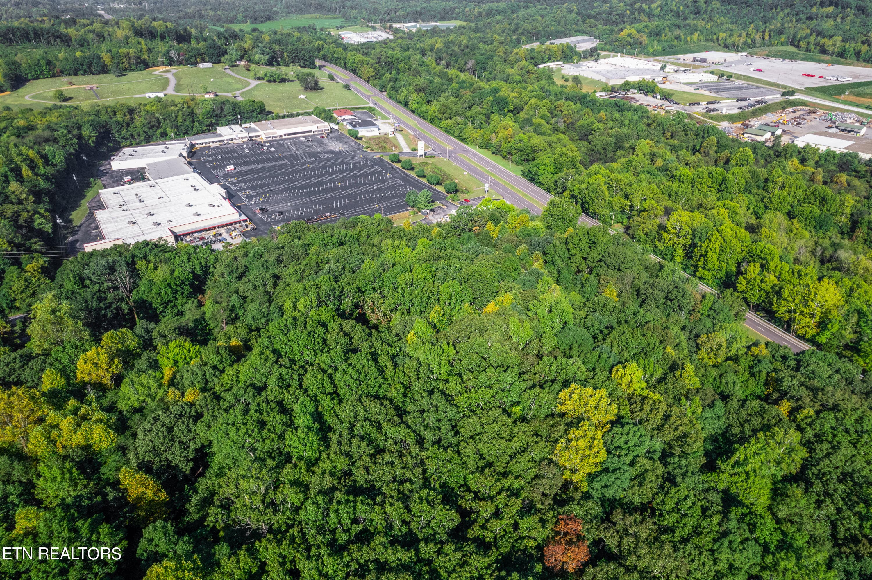 Delozier Ln 006 - TBD Delozier Lane, Rockwood, TN 37854, Rockwood