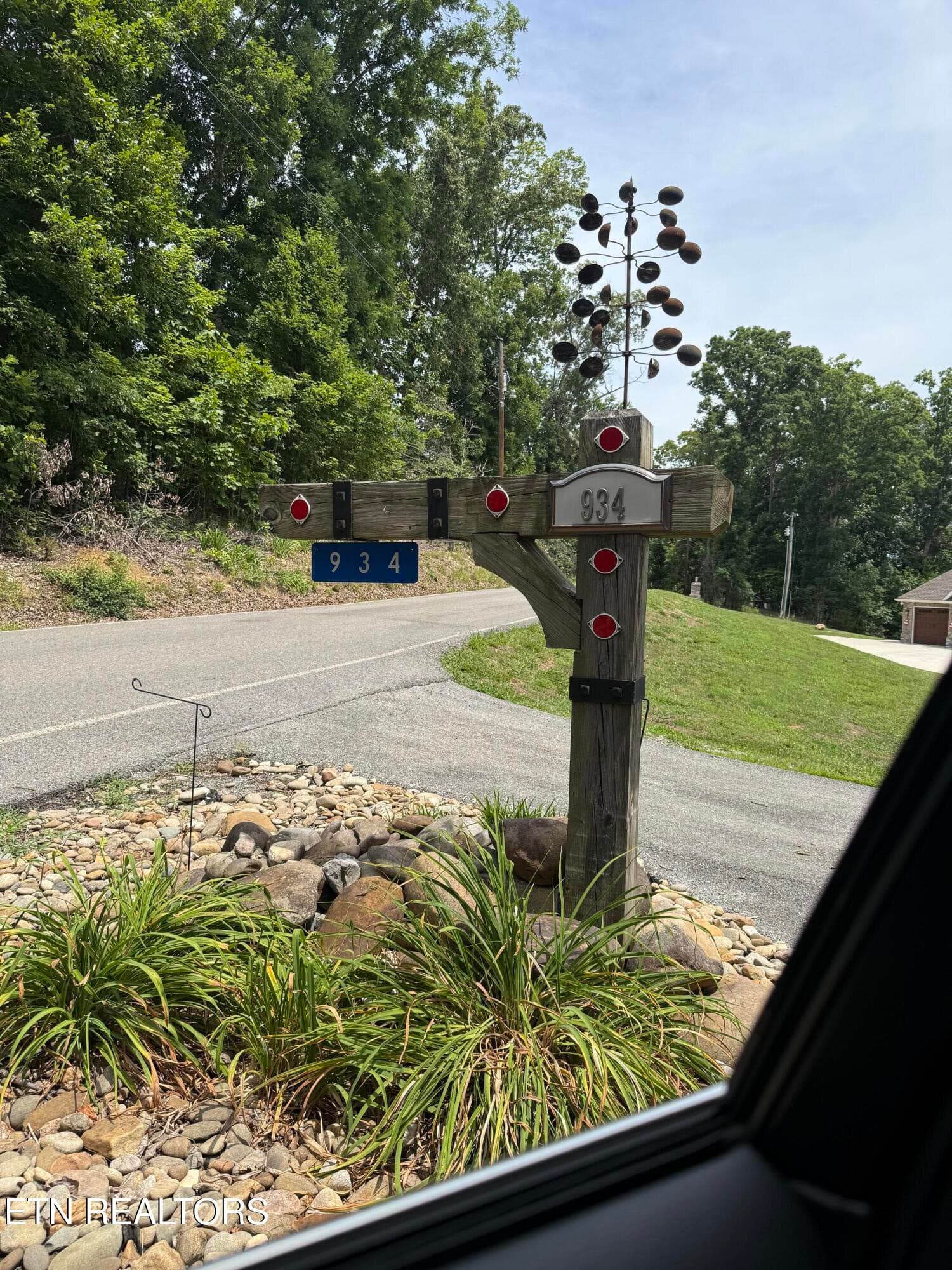IMG_8695 - Parks Ferry Rd Lot 1, Friendsville, TN 37737