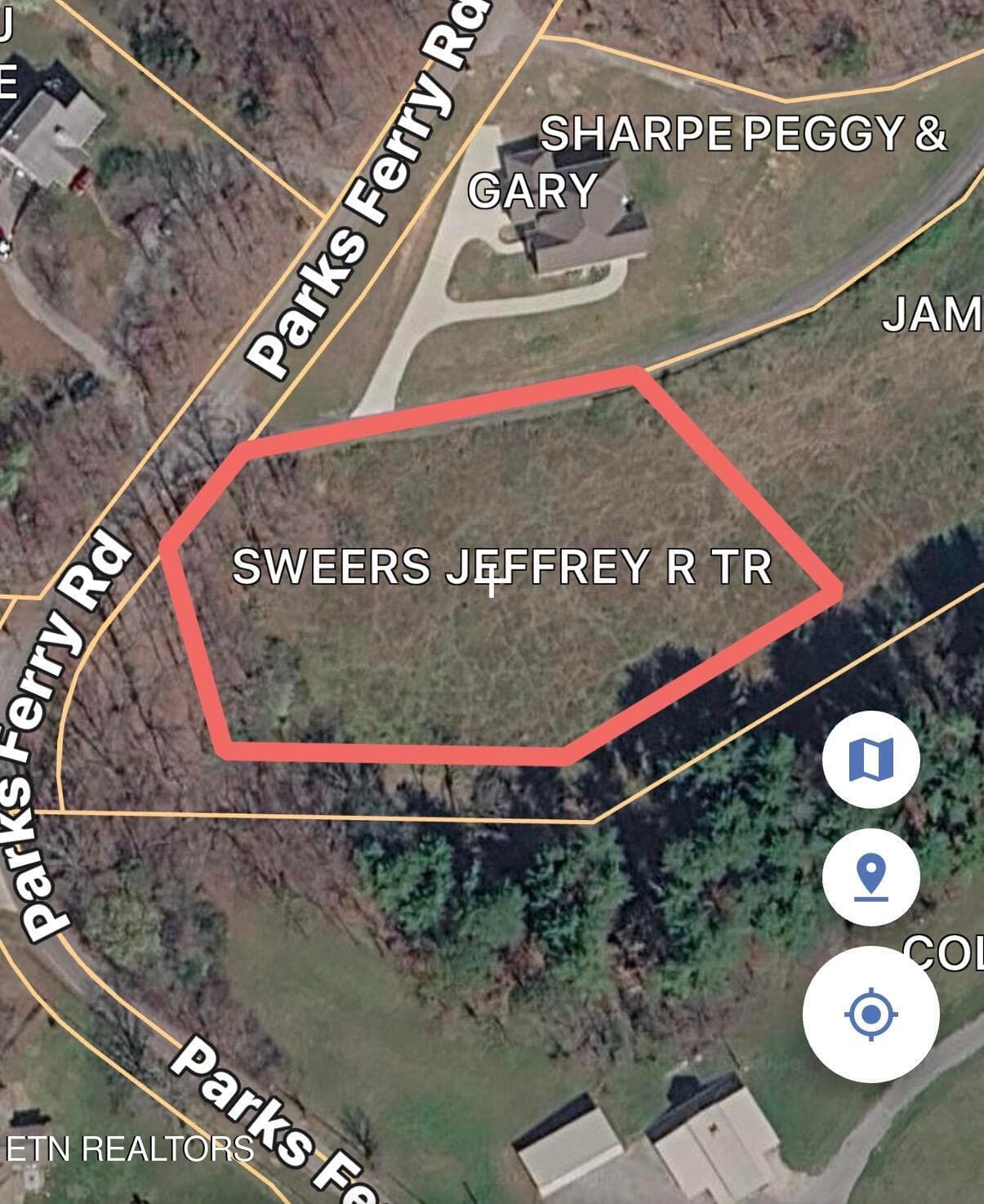 IMG_8778 - Parks Ferry Rd Lot 1, Friendsville, TN 37737
