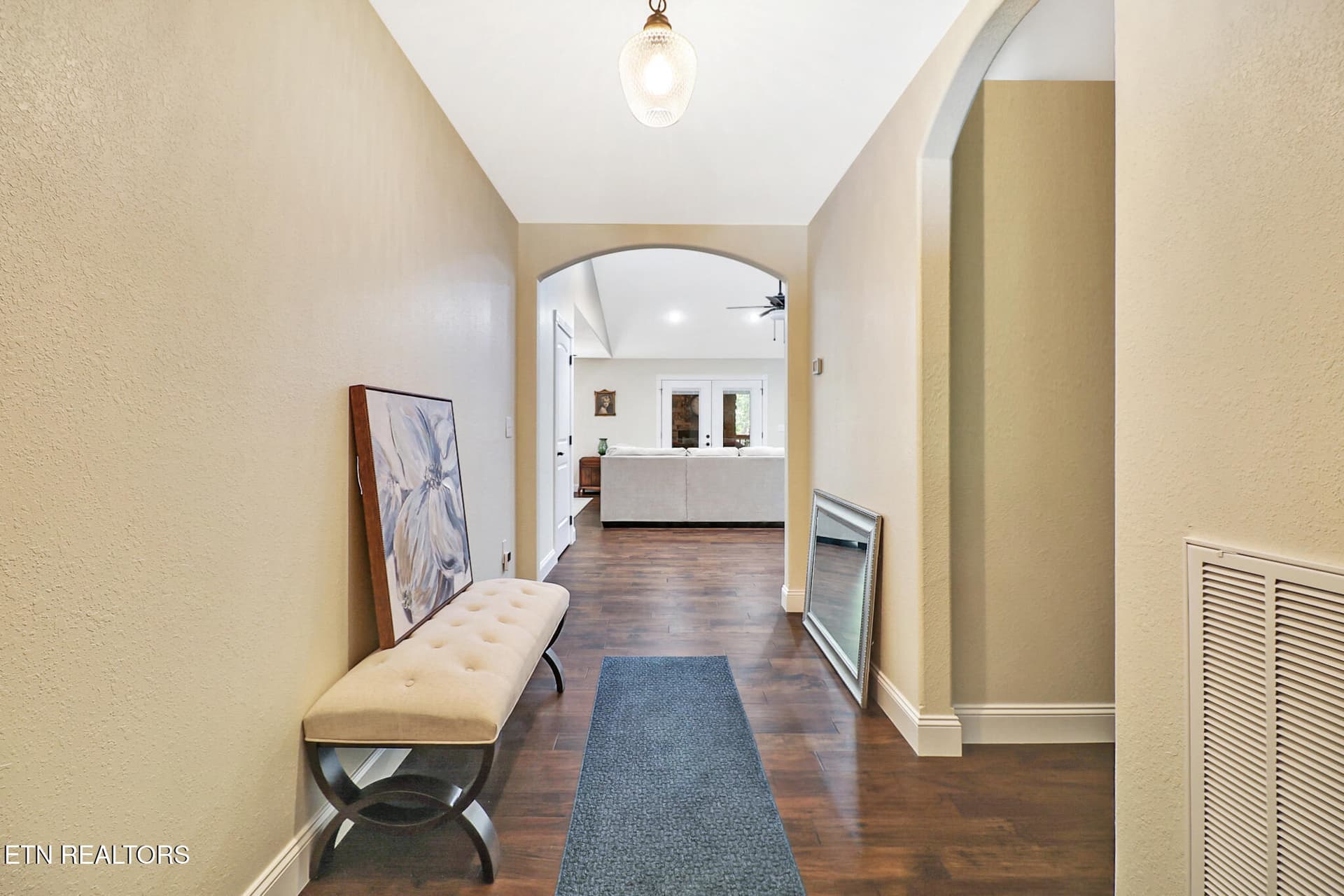 Inviting Foyer - 23 Dove Cote Terrace, Crossville, TN 38558