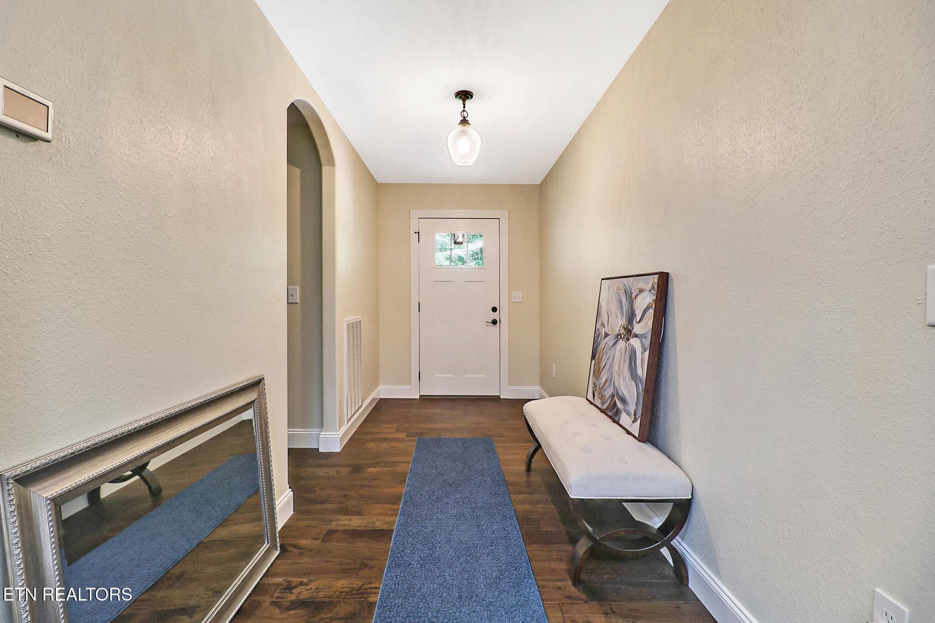 Foyer - 23 Dove Cote Terrace, Crossville, TN 38558