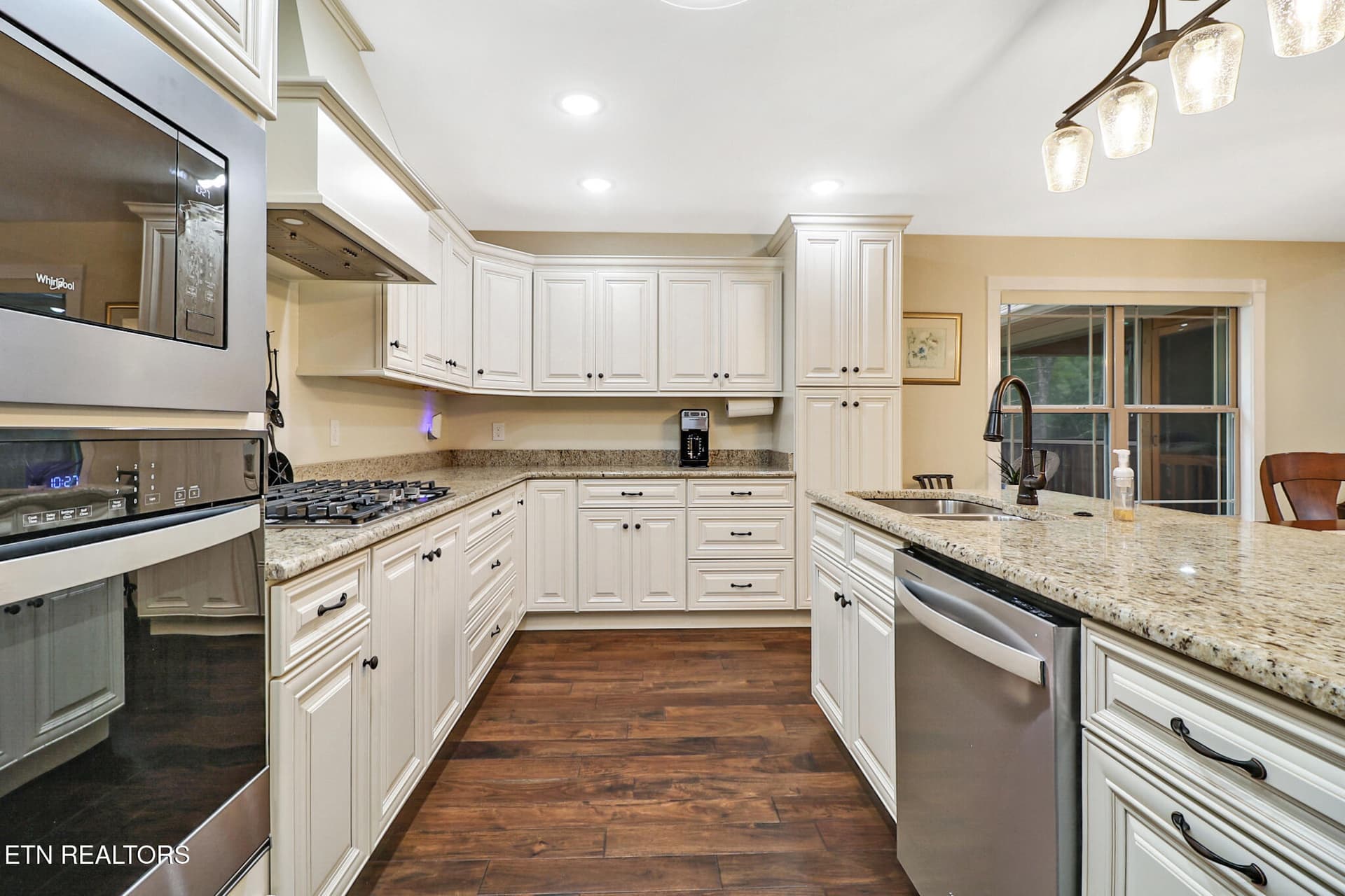 Kitchen - 23 Dove Cote Terrace, Crossville, TN 38558