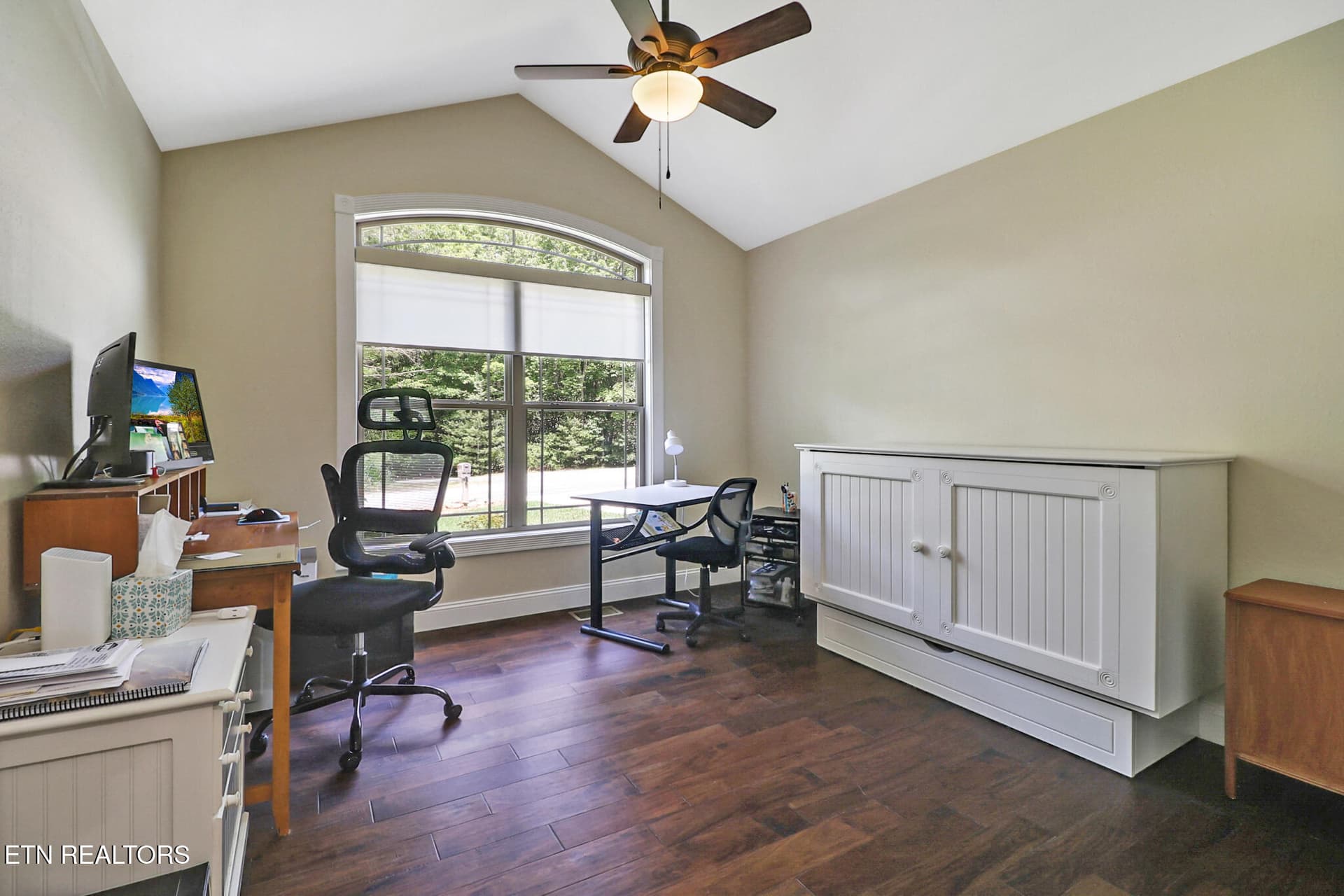 Guest Bedroom - 23 Dove Cote Terrace, Crossville, TN 38558