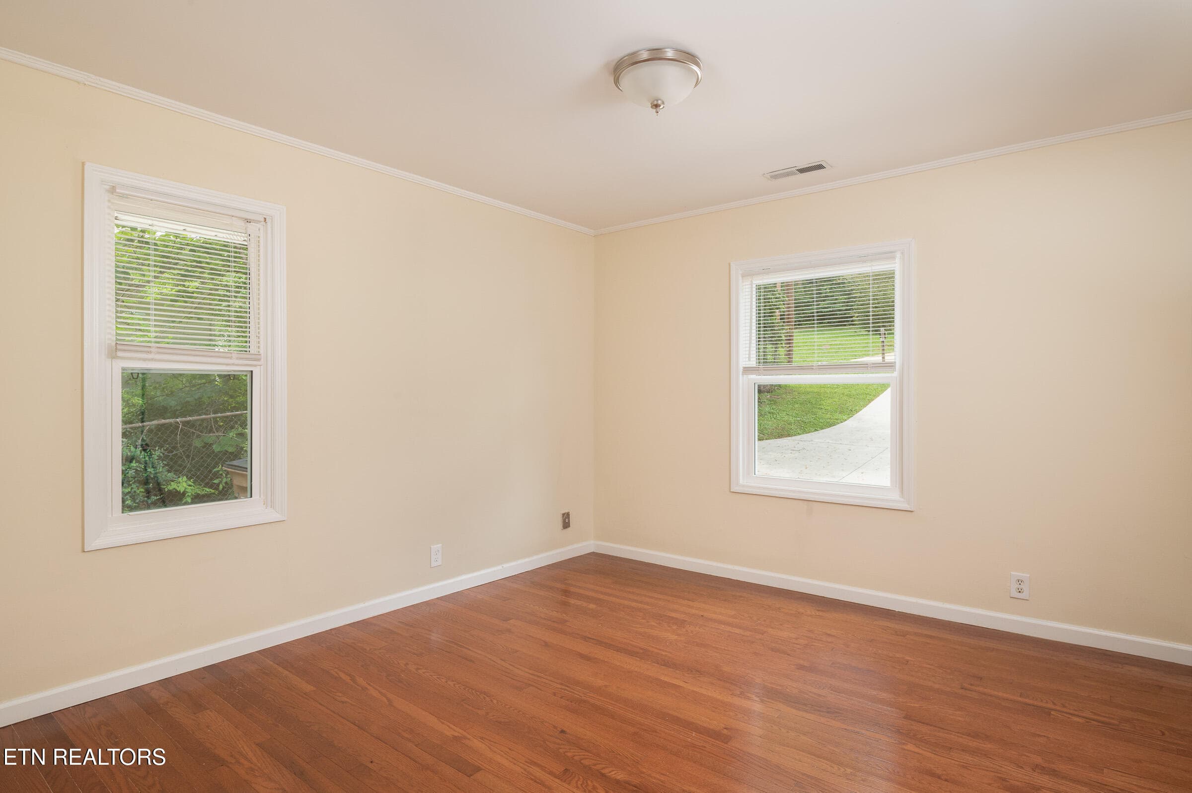 Primary Bedroom - 4300 Crosby Drive, Knoxville, TN 37909, Knoxville