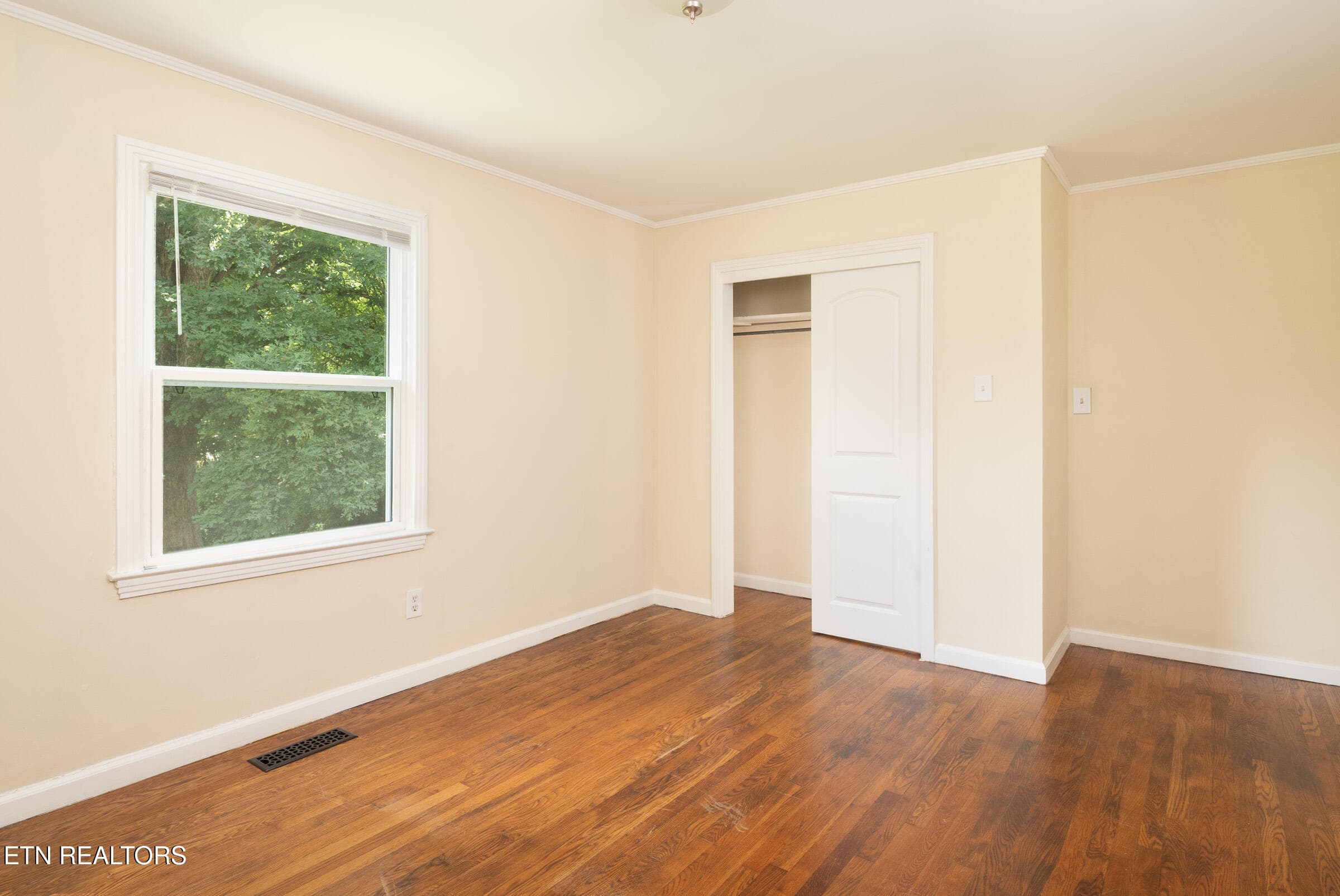 Bedroom 2 - 4300 Crosby Drive, Knoxville, TN 37909, Knoxville