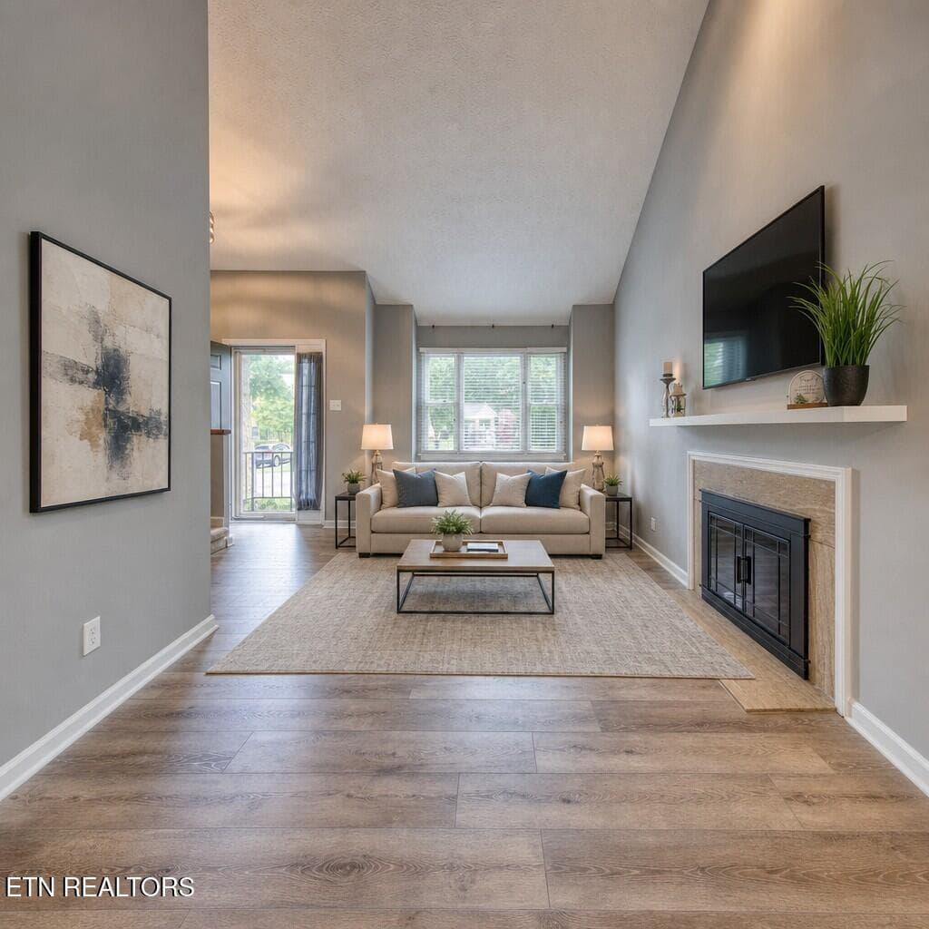 8 - 915 Miles Court, Knoxville, TN 37923, Knoxville