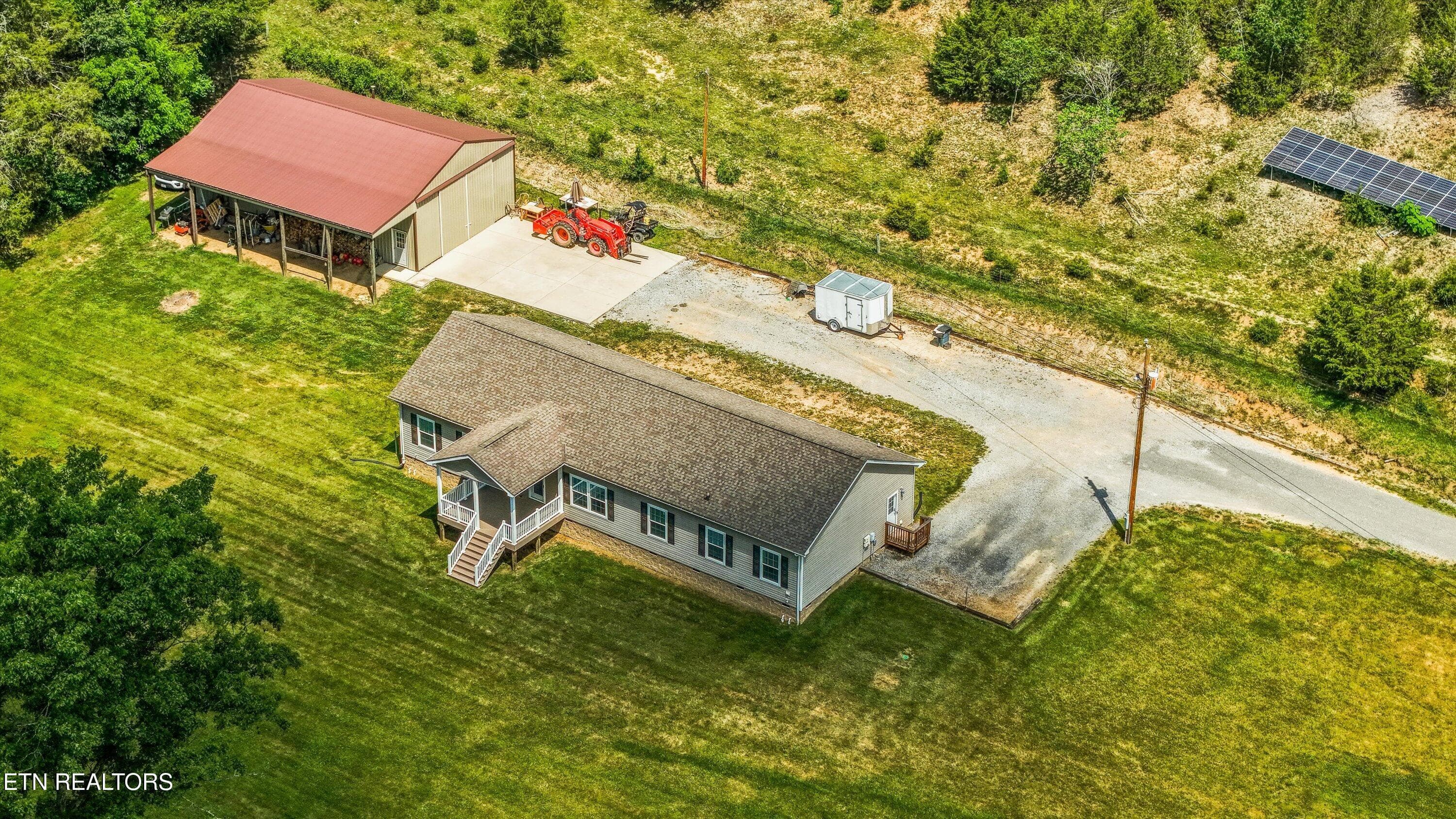 41-2974 Stoney Gap Rd 41 - 2974 Stoney Gap Rd, Sneedville, TN 37869, Sneedville