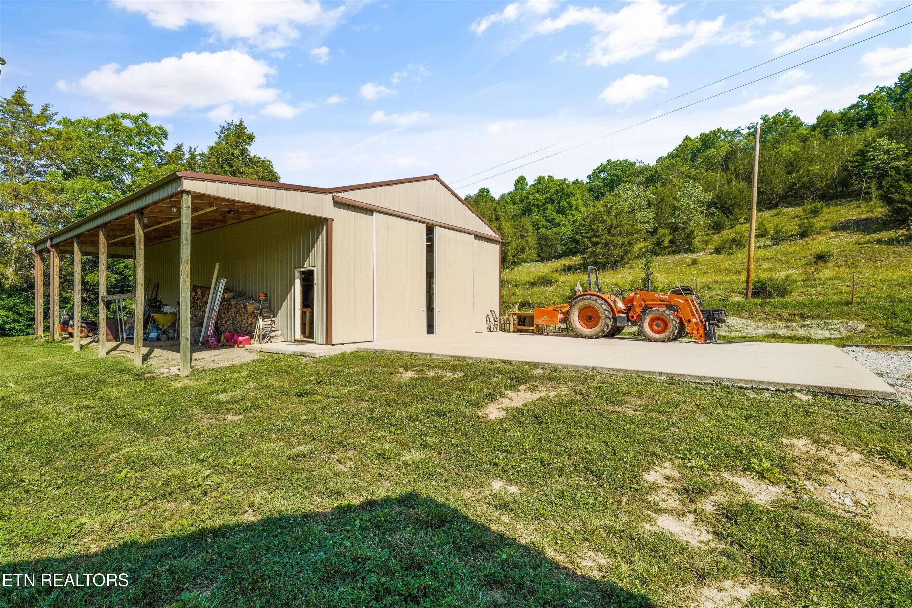 34-2974 Stoney Gap Rd 32 - 2974 Stoney Gap Rd, Sneedville, TN 37869, Sneedville
