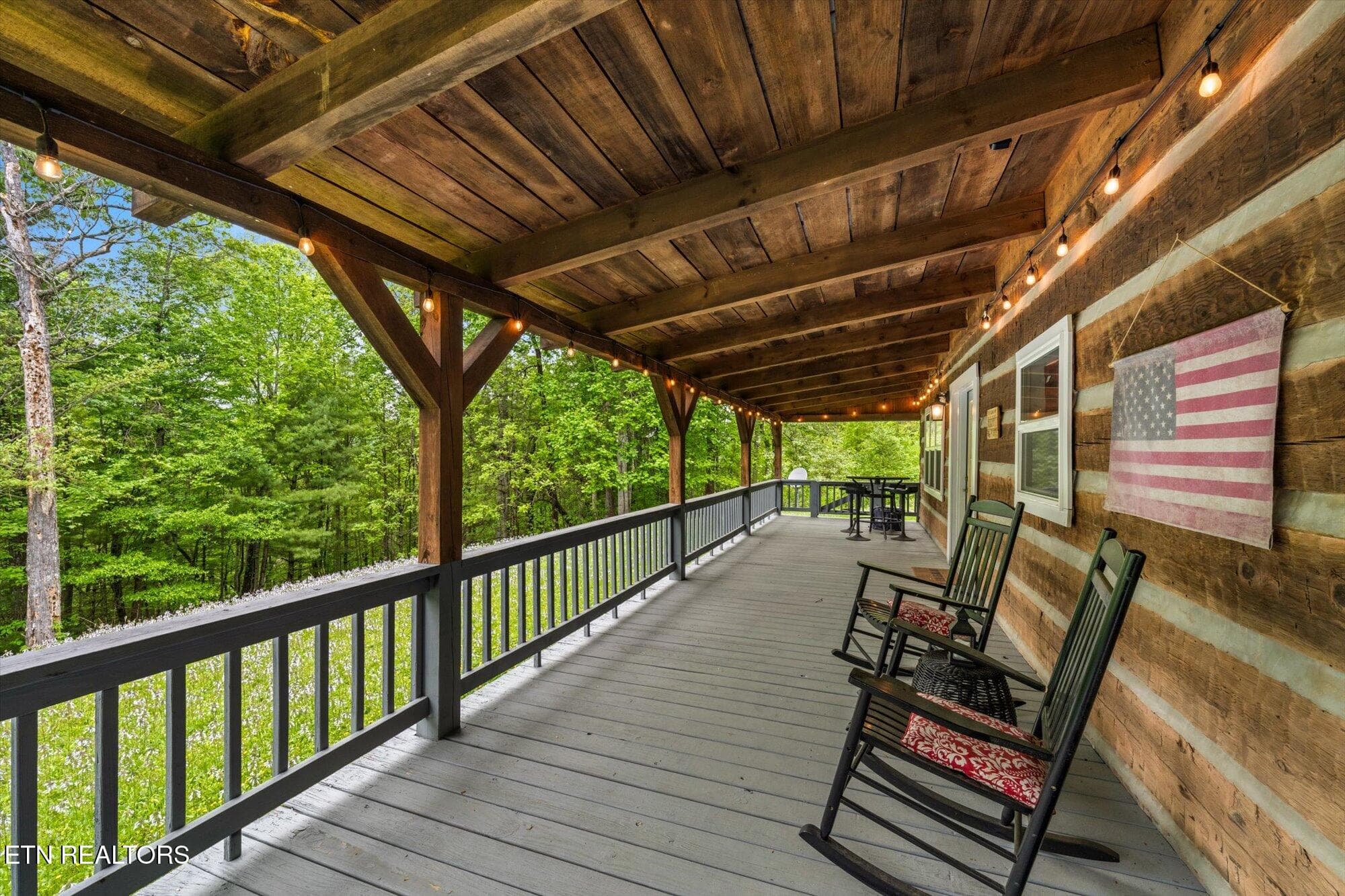 33-4620-Teague-Branch-Rd-Hartford-TN-33 - 4620 Teague Branch Rd, Hartford, TN 37753