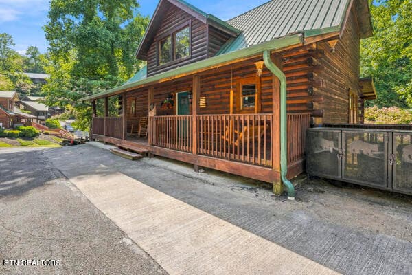 3 - 620 Chickasaw Gap Way, Pigeon Forge, TN 37863, Pigeon Forge