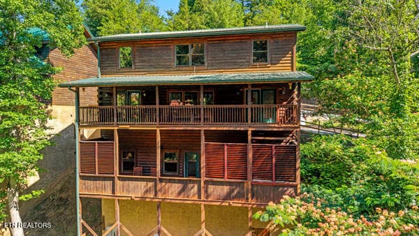 4 - 620 Chickasaw Gap Way, Pigeon Forge, TN 37863, Pigeon Forge