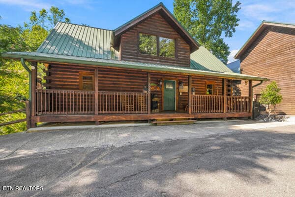 5 - 620 Chickasaw Gap Way, Pigeon Forge, TN 37863, Pigeon Forge