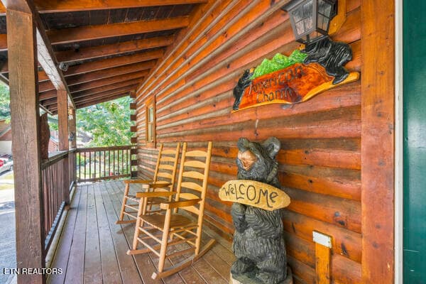 5A - 620 Chickasaw Gap Way, Pigeon Forge, TN 37863, Pigeon Forge