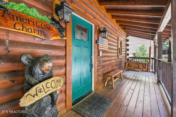 6 - 620 Chickasaw Gap Way, Pigeon Forge, TN 37863, Pigeon Forge