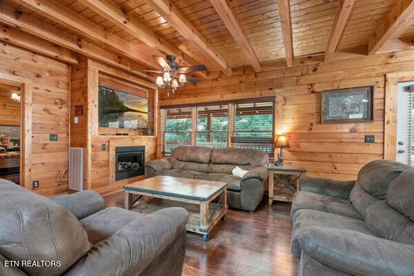 9 - 620 Chickasaw Gap Way, Pigeon Forge, TN 37863, Pigeon Forge