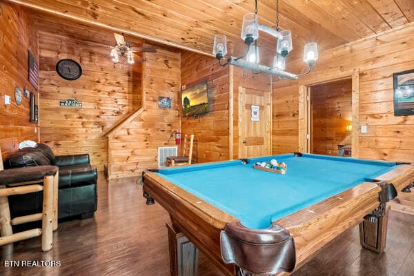29 - 620 Chickasaw Gap Way, Pigeon Forge, TN 37863, Pigeon Forge