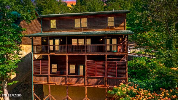 40 - 620 Chickasaw Gap Way, Pigeon Forge, TN 37863, Pigeon Forge