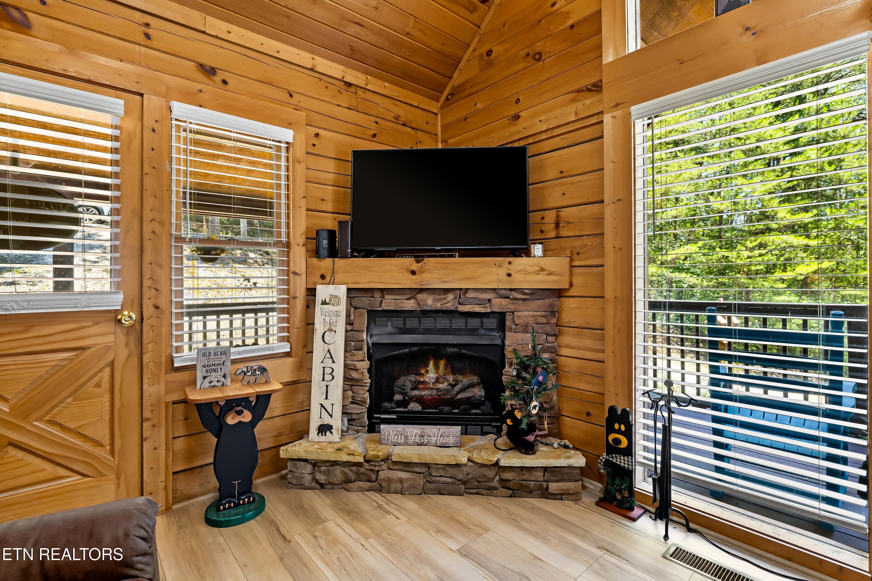 3447DogwoodCir-2 - 3447 Dogwood Circle, Pigeon Forge, TN 37863, Pigeon Forge