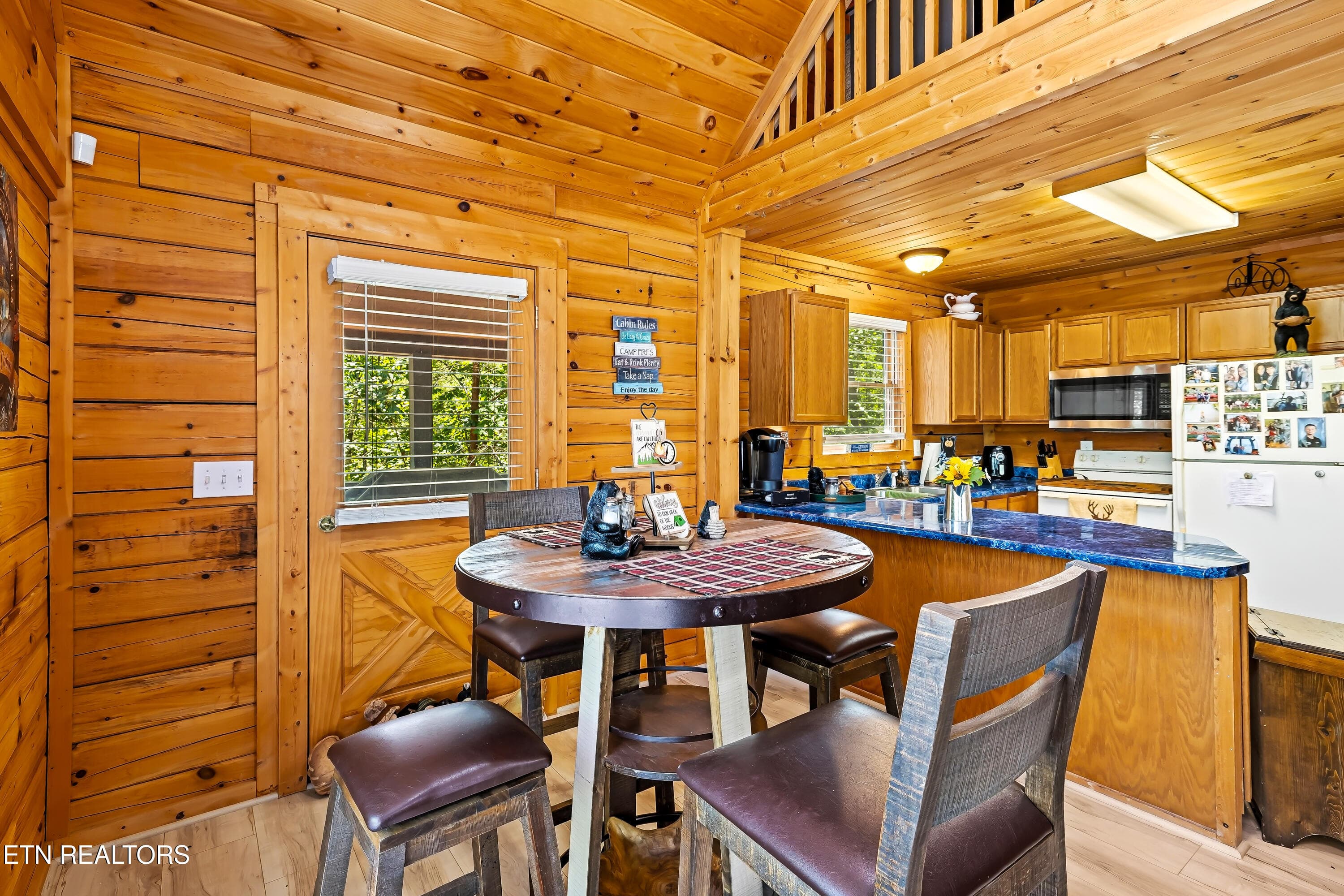 3447DogwoodCir-4 - 3447 Dogwood Circle, Pigeon Forge, TN 37863, Pigeon Forge