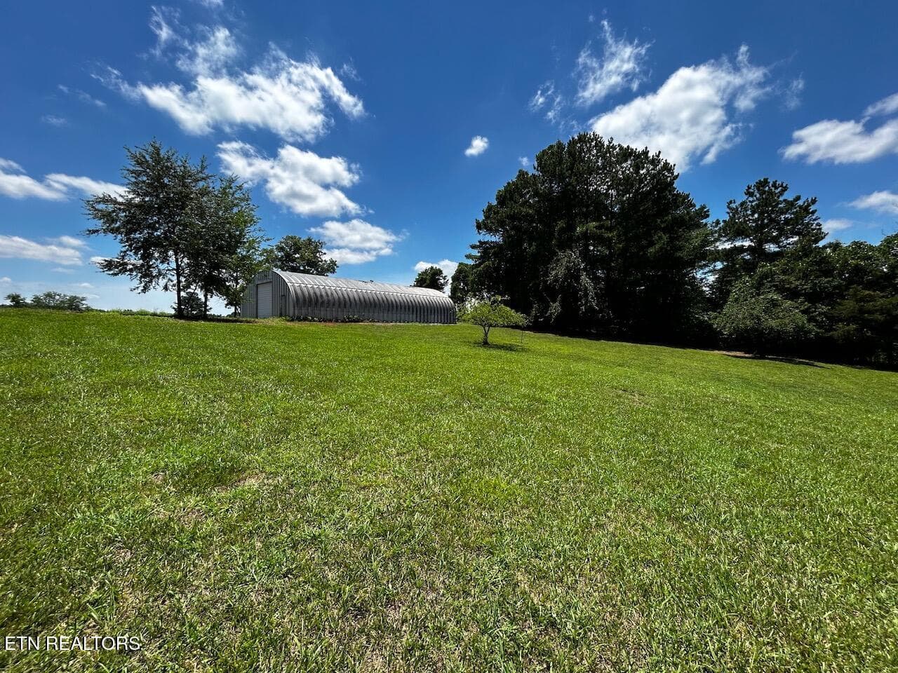 New Judd 1 - 573 S Judd Rd, Decatur, TN 37322