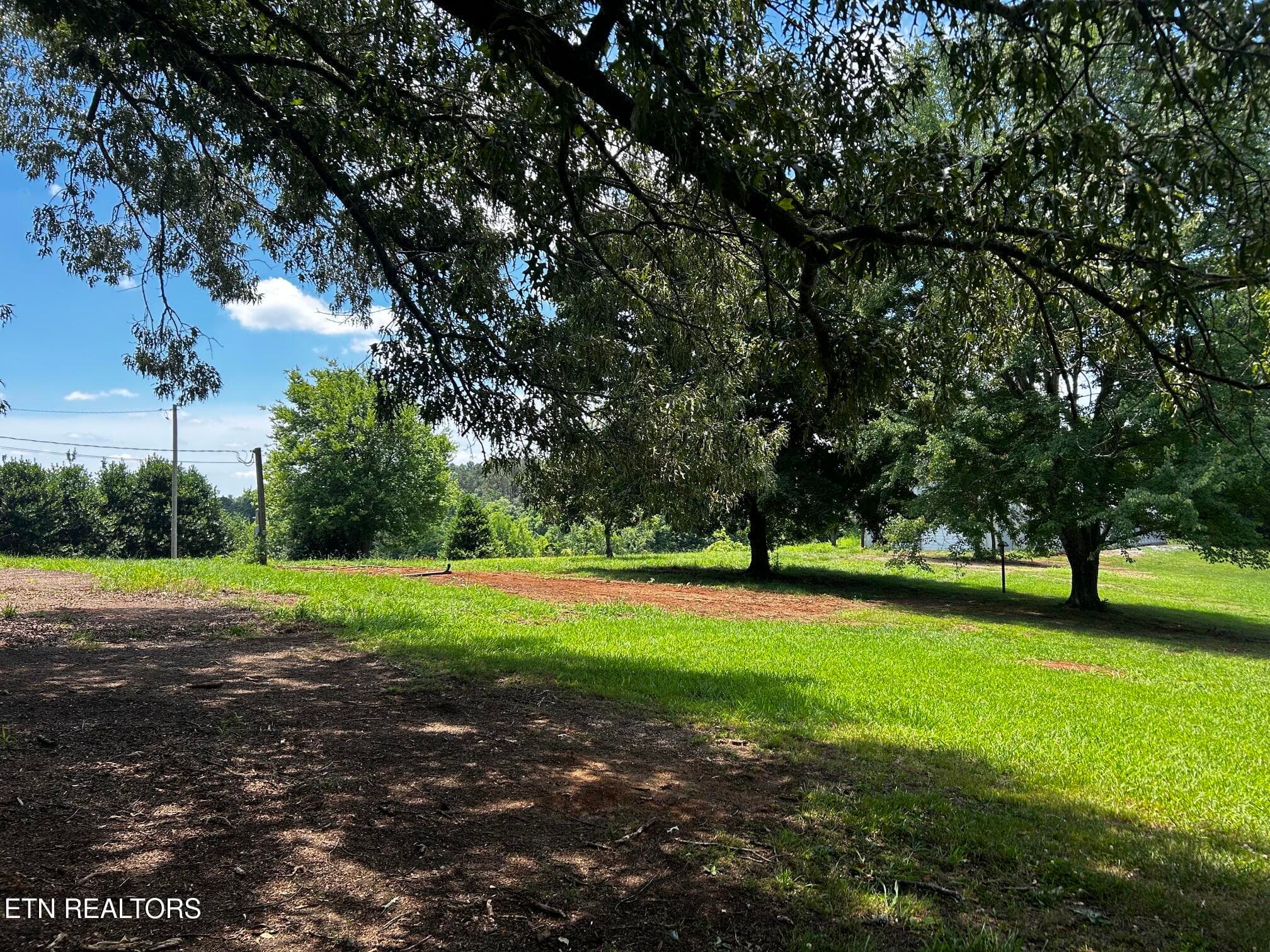HOMESITE - 573 S Judd Rd, Decatur, TN 37322