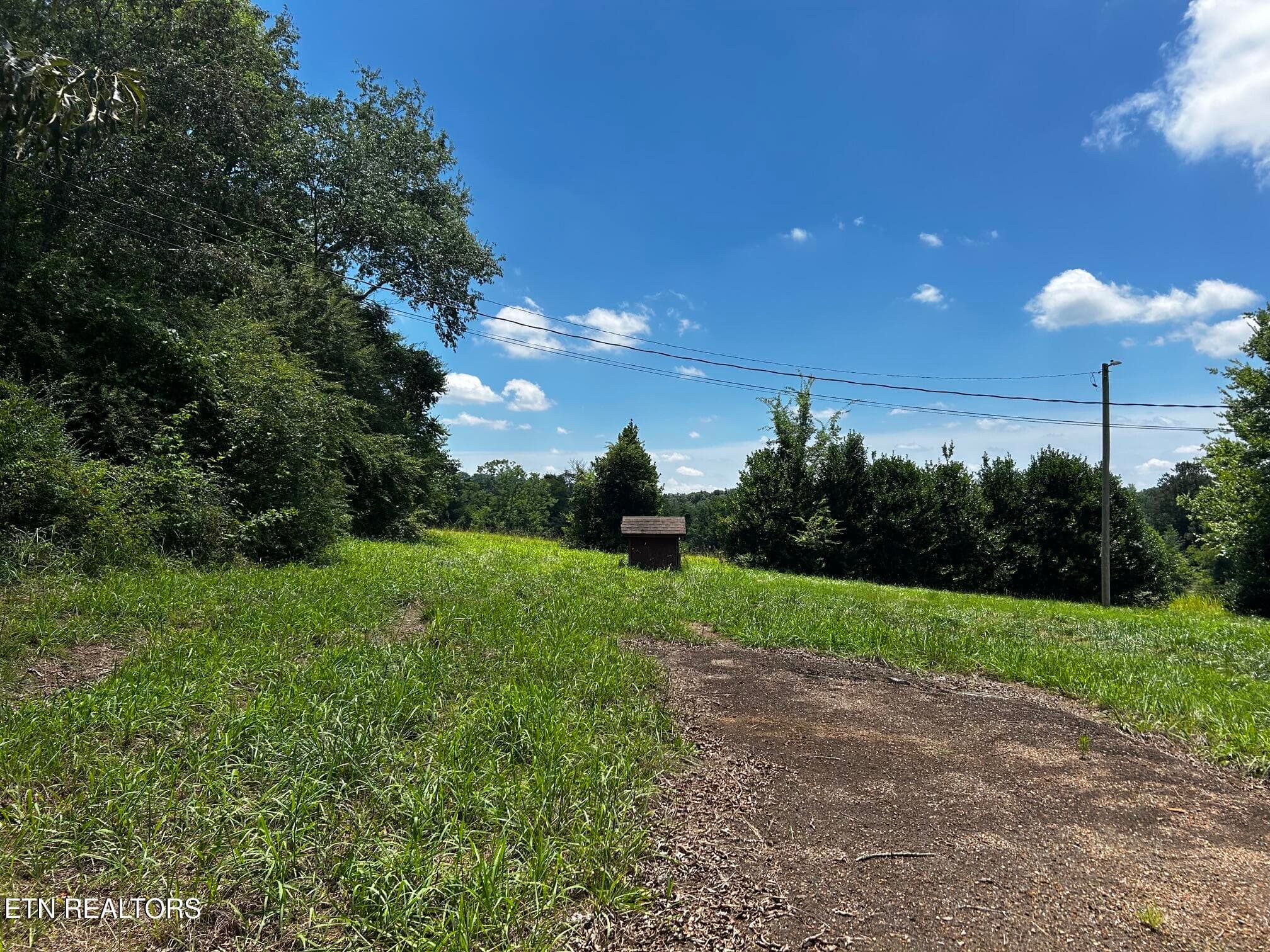 DRIVEWAY IN PLACE - 573 S Judd Rd, Decatur, TN 37322