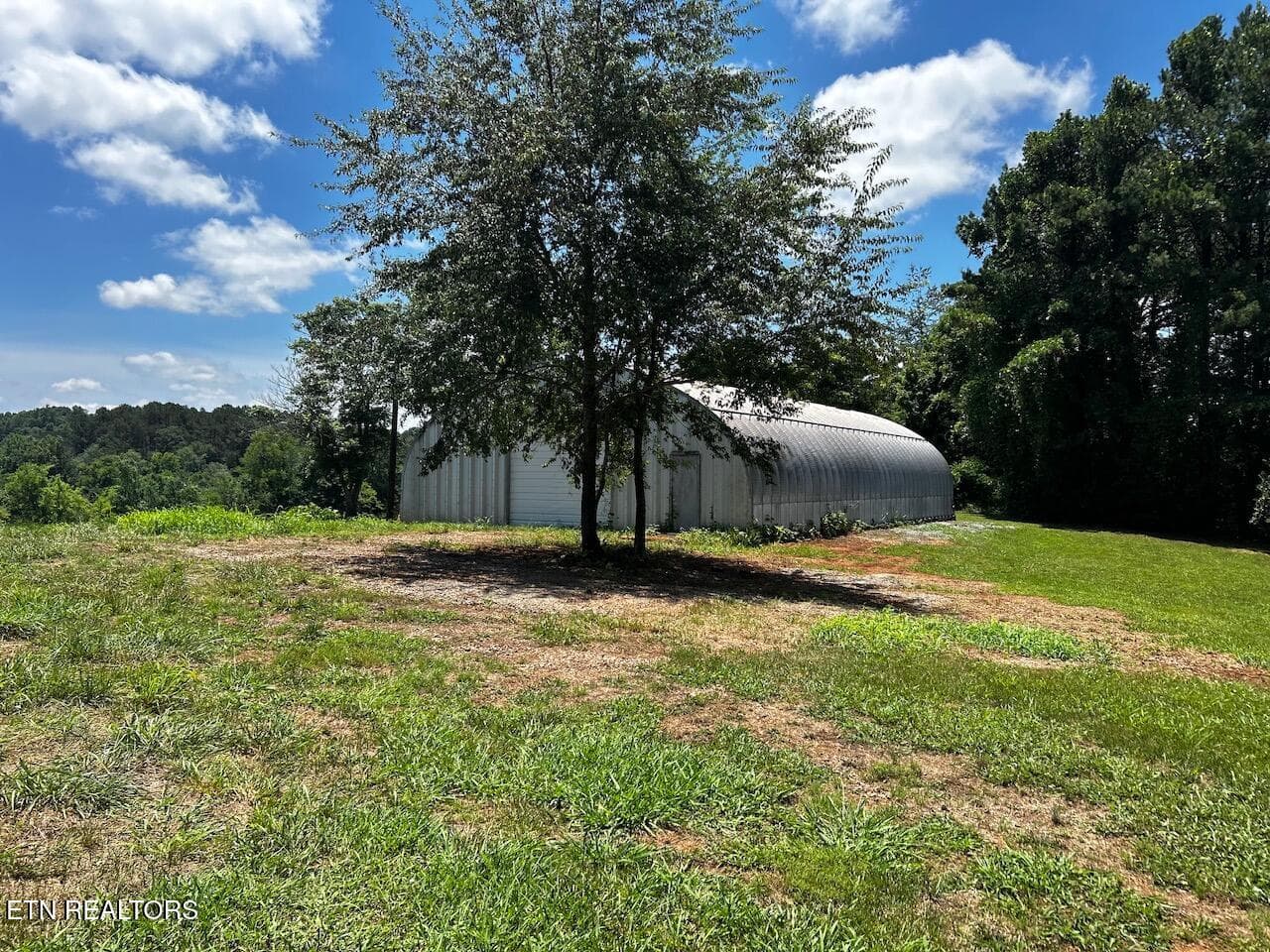 new judd 5 - 573 S Judd Rd, Decatur, TN 37322
