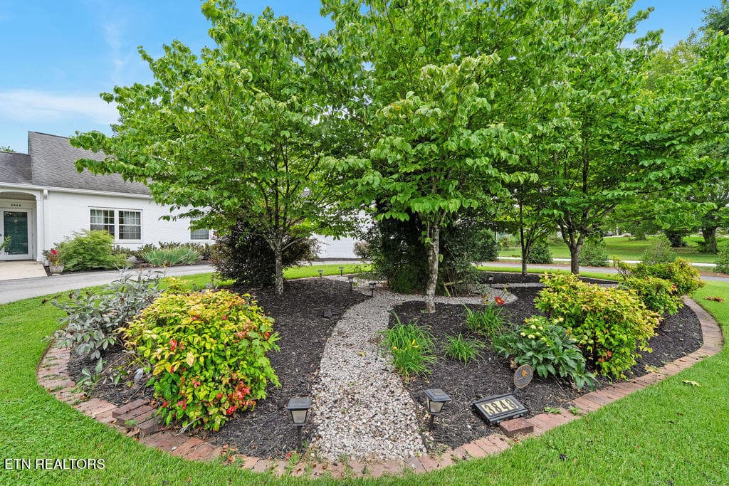 DSC07739 - 3848 Wilani Rd, Knoxville, TN 37919, Knoxville