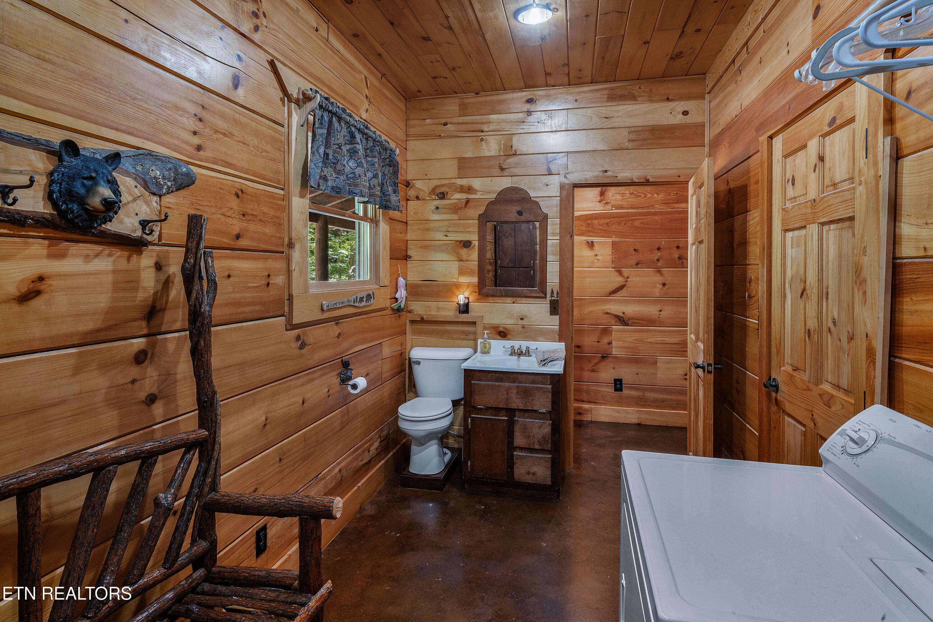 Utility Rm - 1151 Chestnut Valley Rd, Vonore, TN 37885