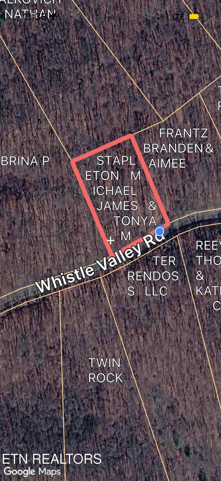 IMG_0278 - Whistle Valley Rd #130, New Tazewell, TN 37825