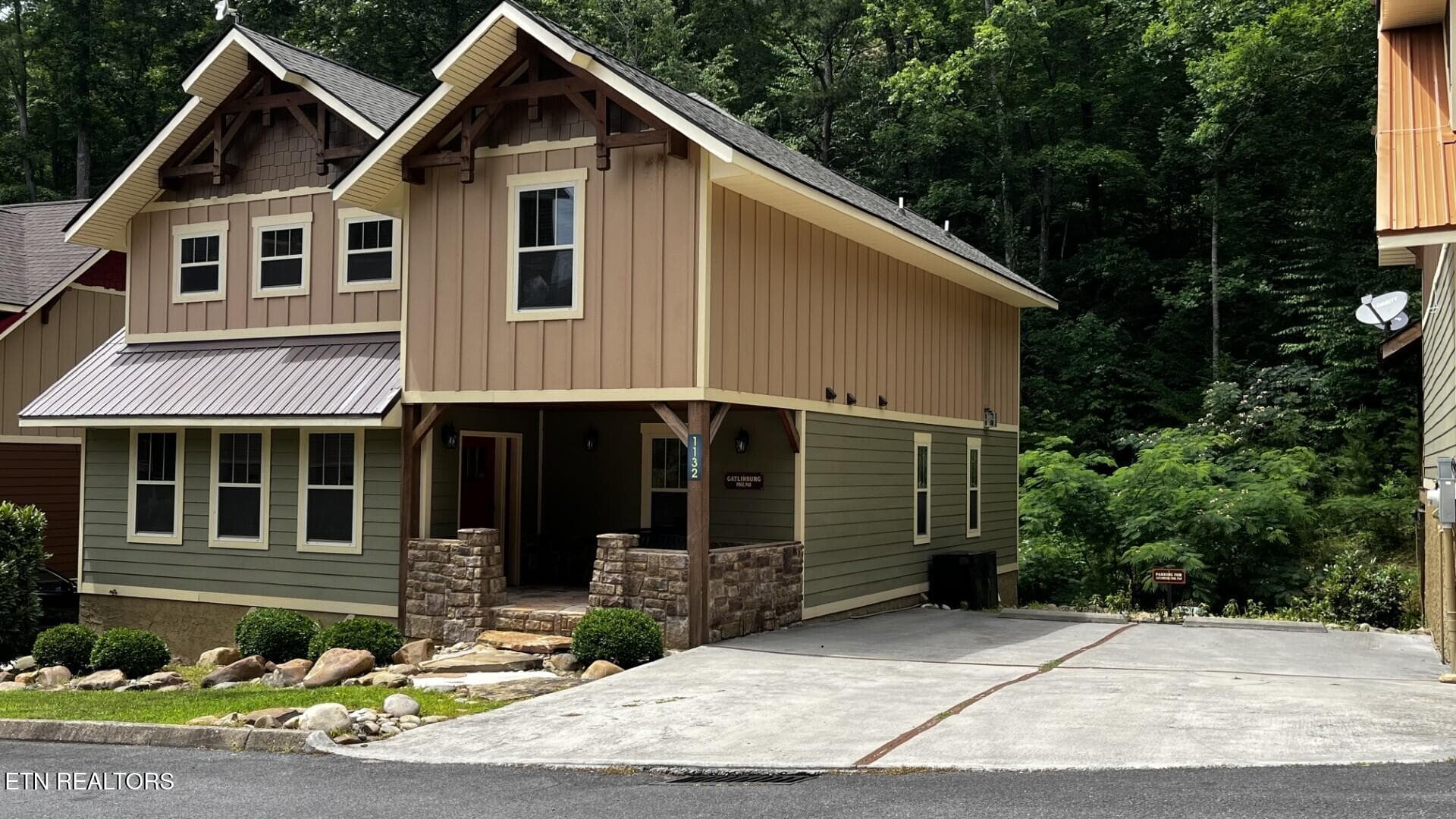 1132 Anastasia Way, Gatlinburg, TN 37738
