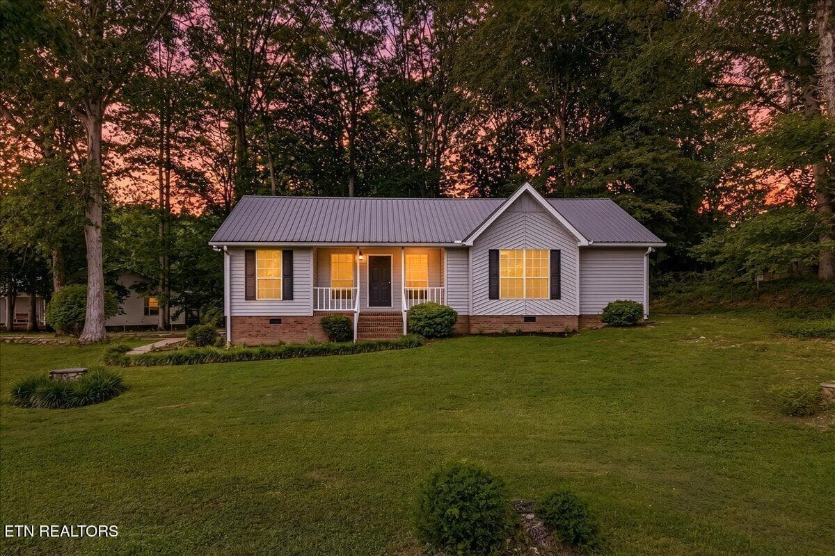 2613 Kenwood Drive, Athens, TN 37303