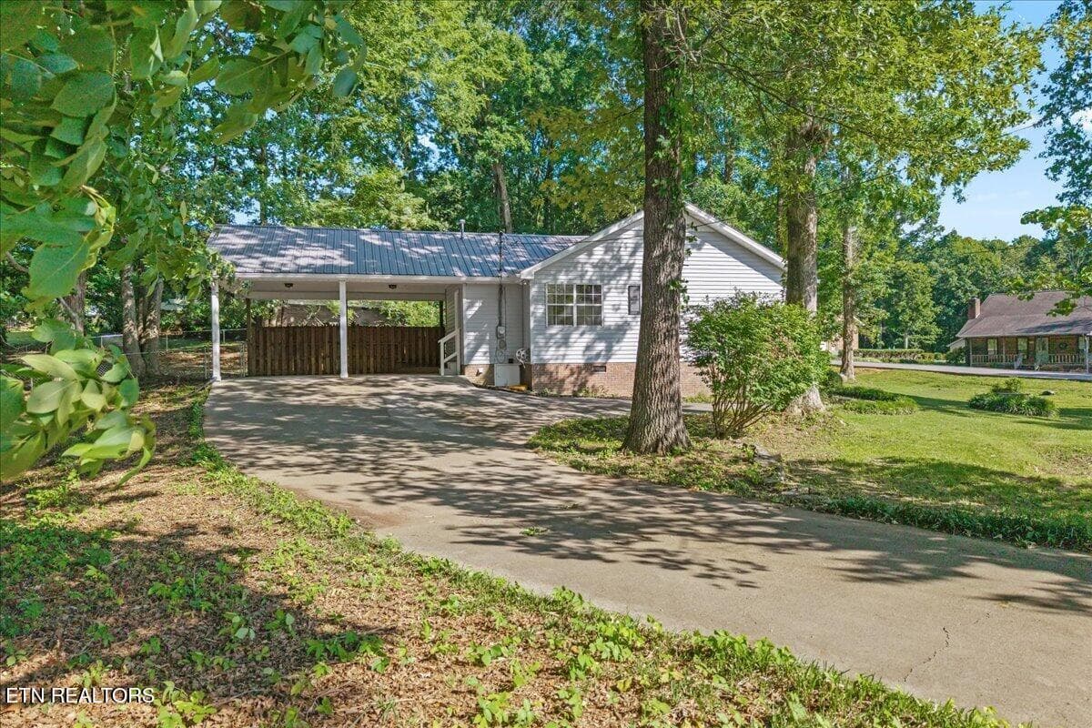36 - 2613 Kenwood Drive, Athens, TN 37303