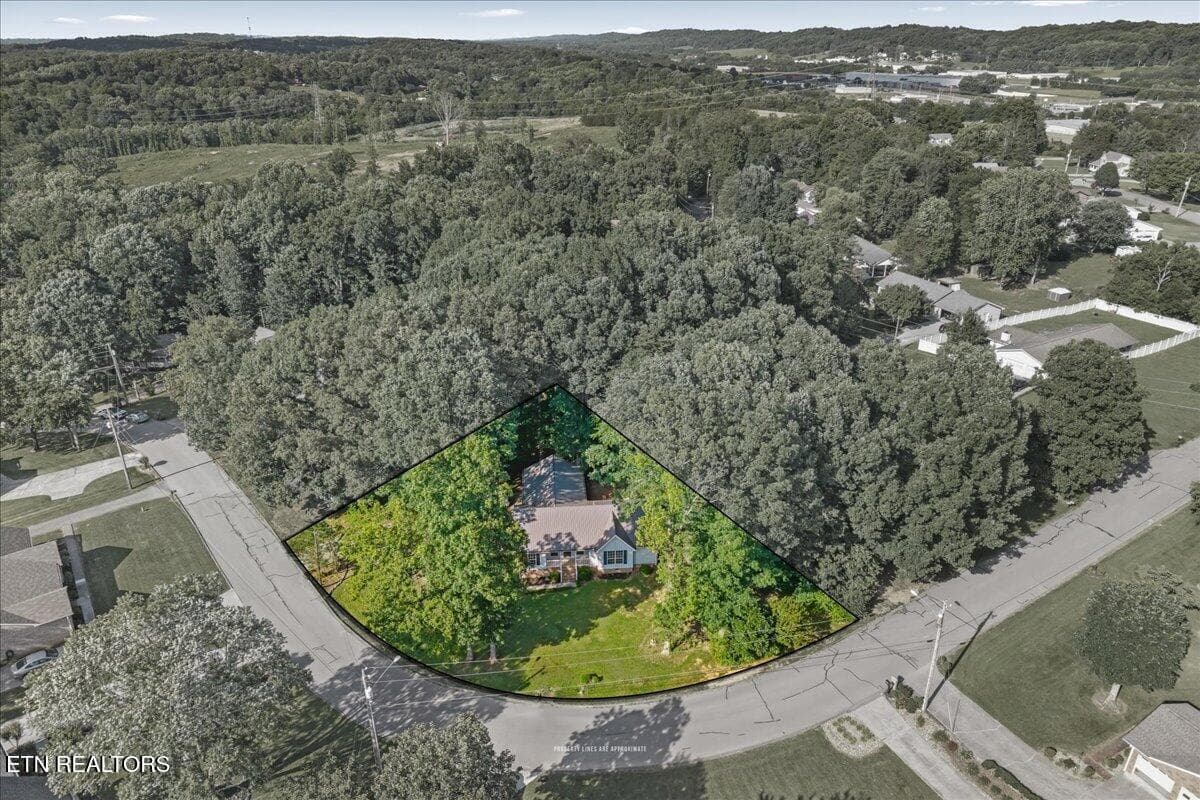 40 - 2613 Kenwood Drive, Athens, TN 37303
