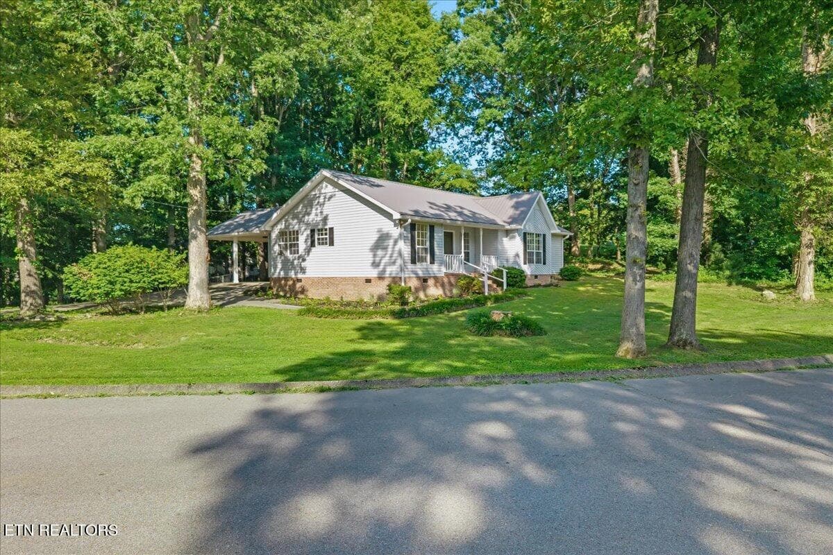 45 - 2613 Kenwood Drive, Athens, TN 37303
