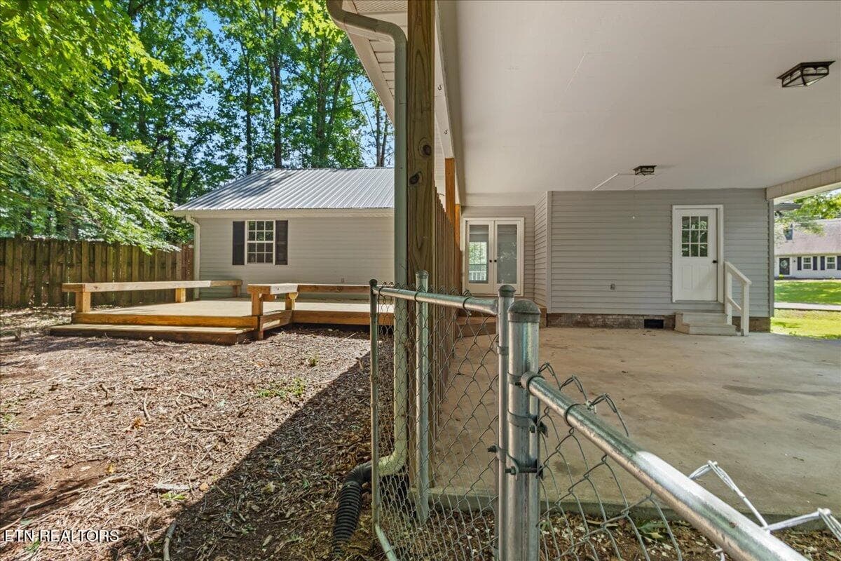 46 - 2613 Kenwood Drive, Athens, TN 37303