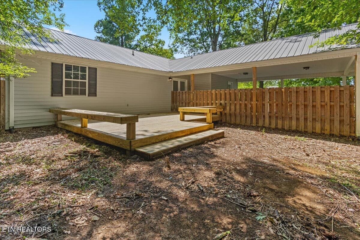 50 - 2613 Kenwood Drive, Athens, TN 37303
