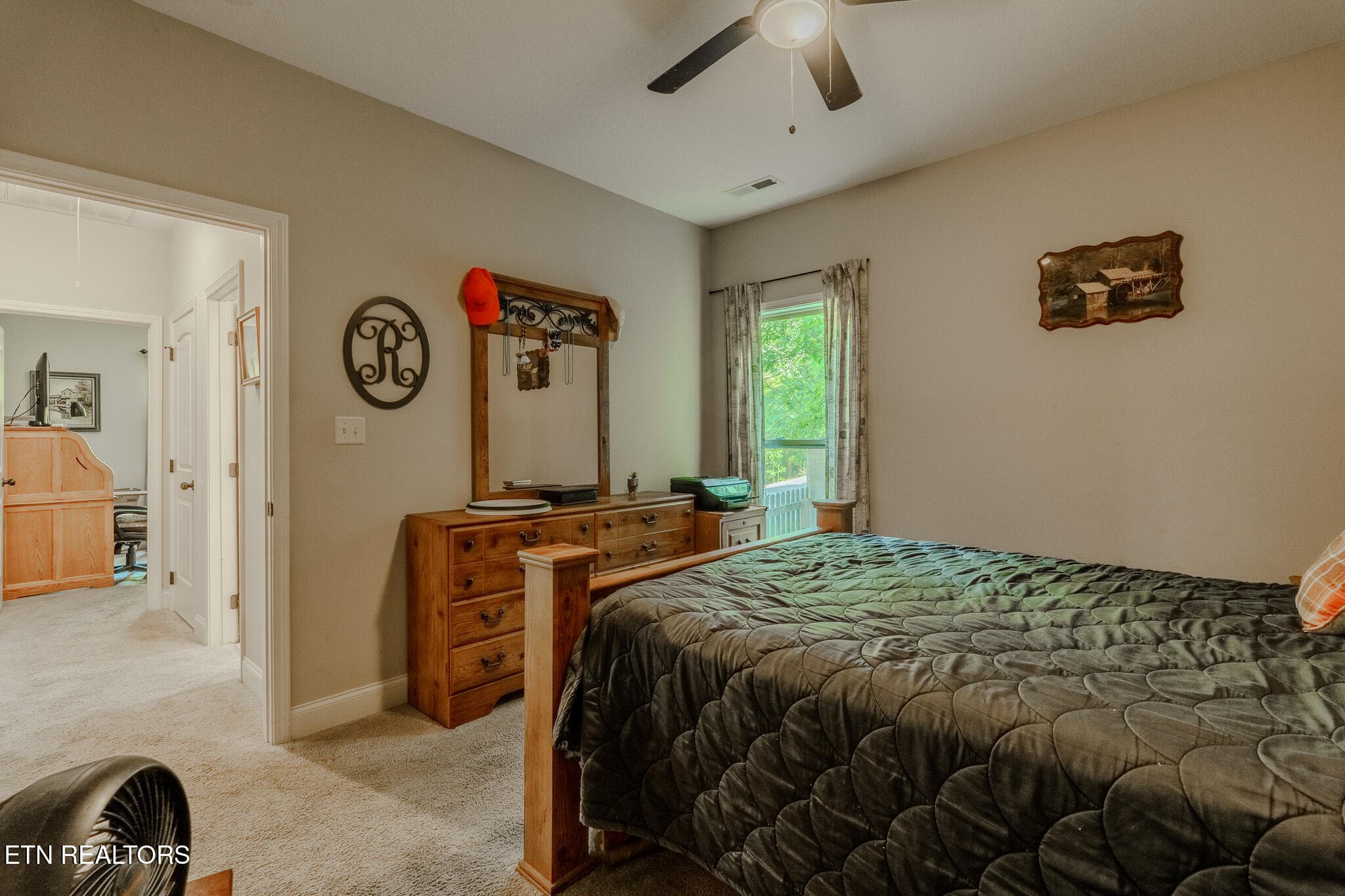 bed 2 new - 416 Forrest Springs Drive, Gatlinburg, TN 37738, Gatlinburg