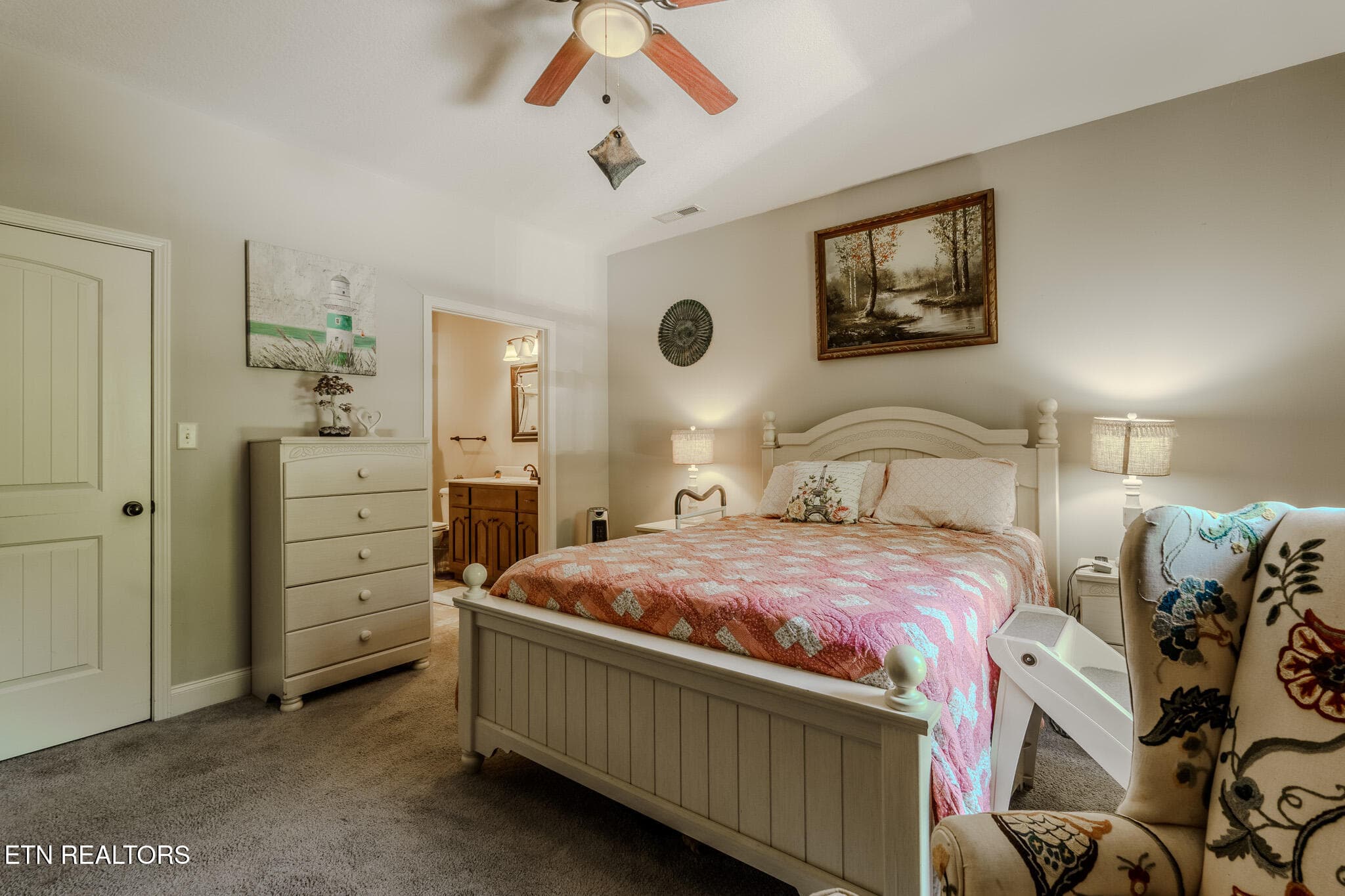 master 1 new - 416 Forrest Springs Drive, Gatlinburg, TN 37738, Gatlinburg