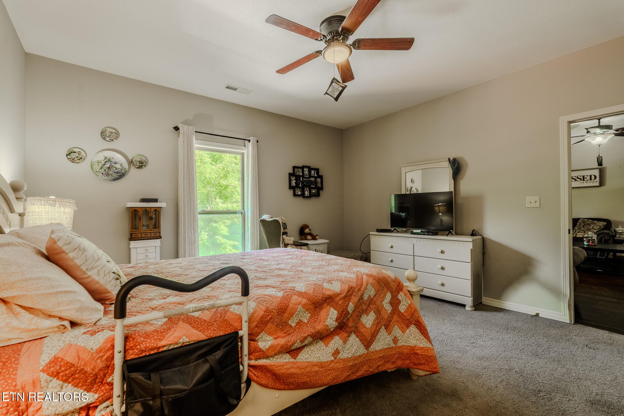 master 2 new - 416 Forrest Springs Drive, Gatlinburg, TN 37738, Gatlinburg